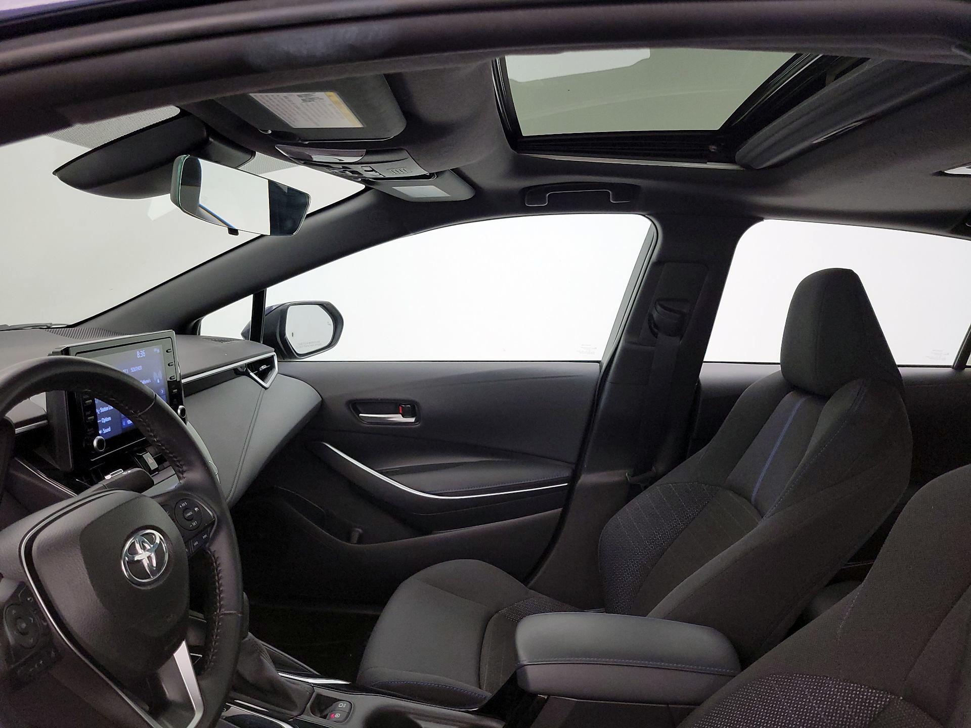 Thumbnail: 2022 Toyota Corolla - 19