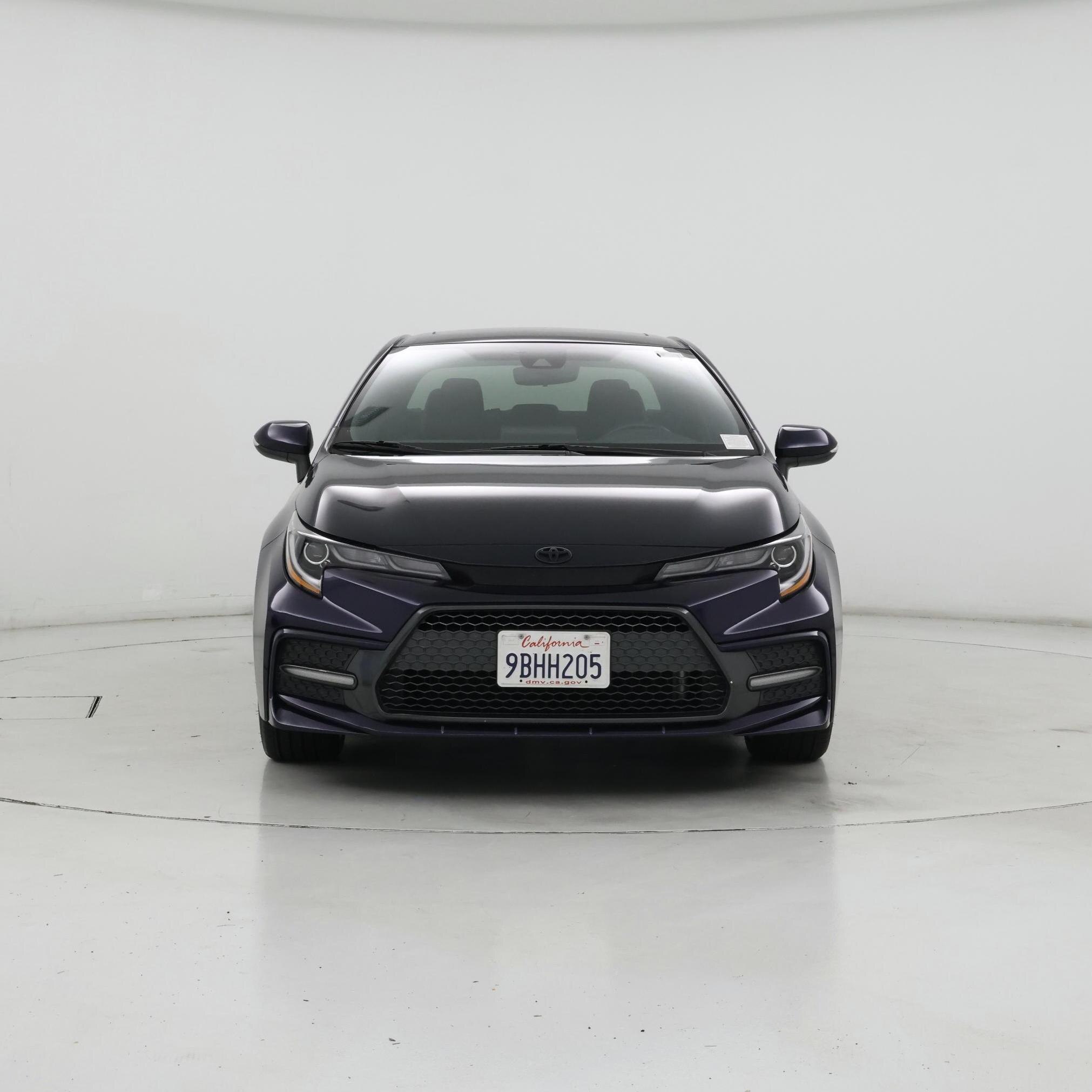 Thumbnail: 2022 Toyota Corolla - 5