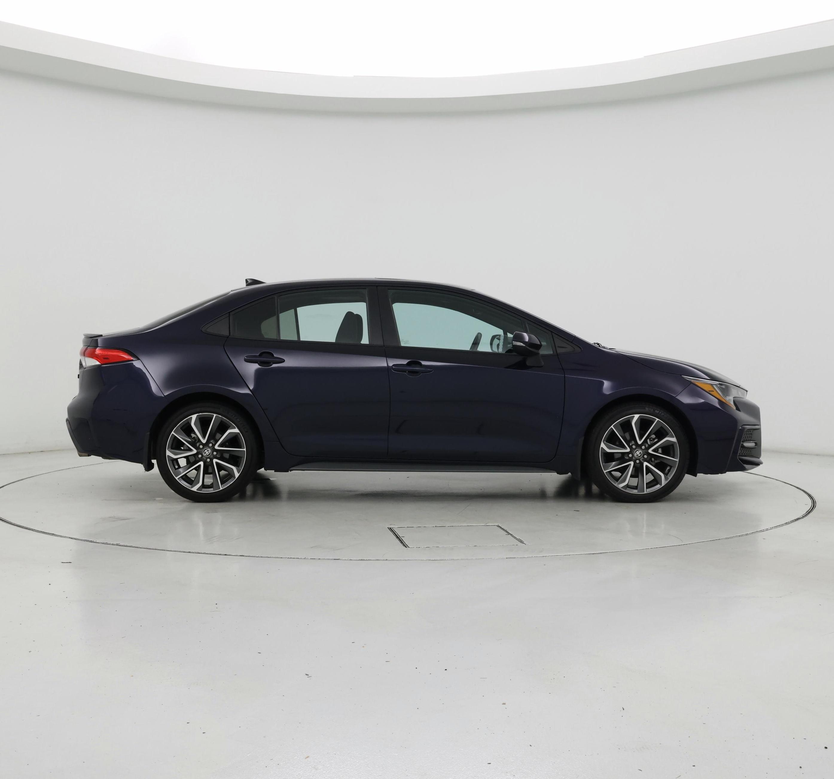 Thumbnail: 2022 Toyota Corolla - 7