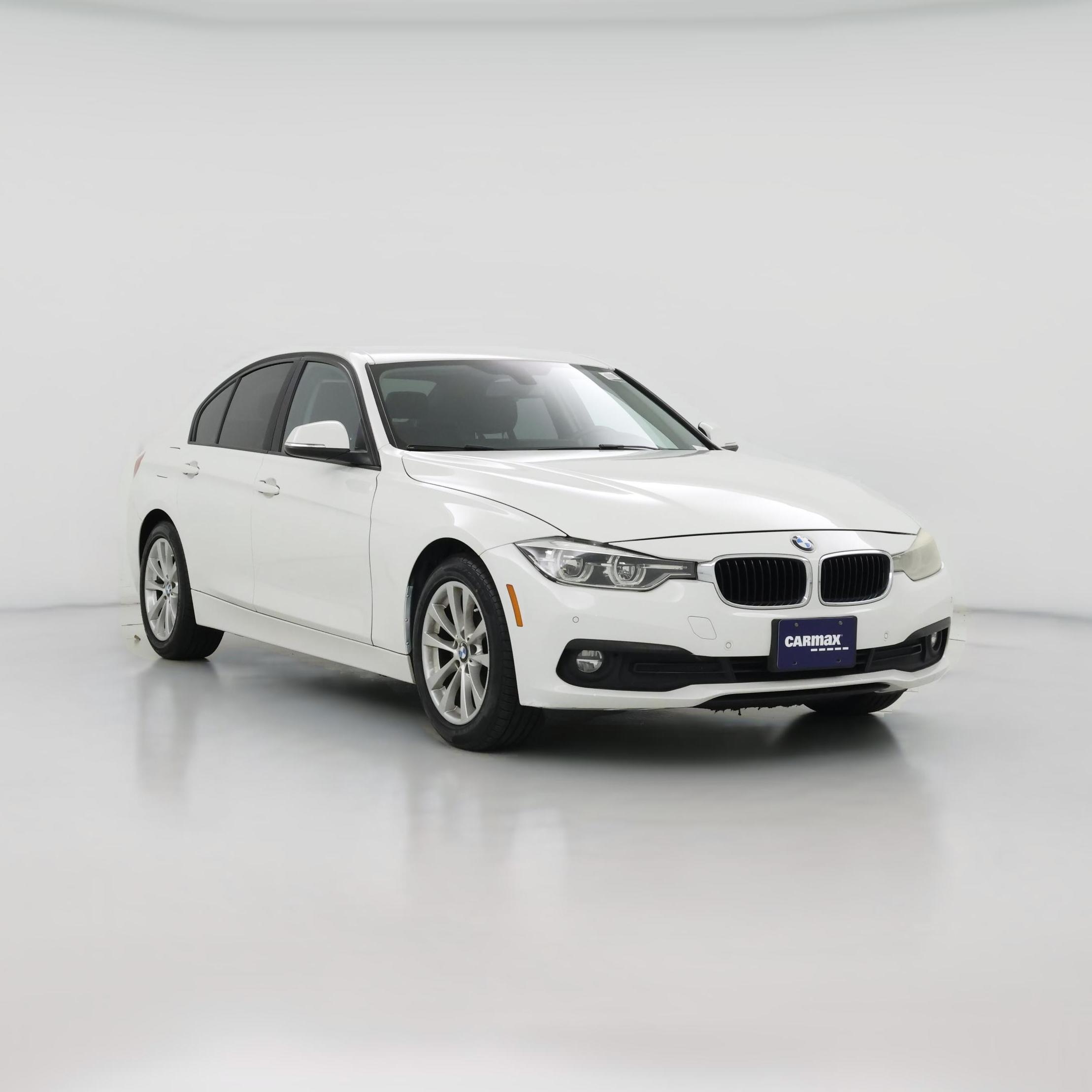 Thumbnail: 2017 BMW 3 Series - 1