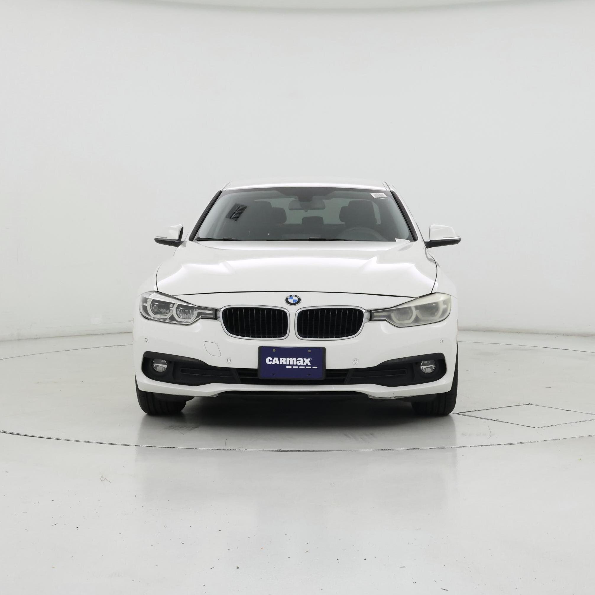 Thumbnail: 2017 BMW 3 Series - 5
