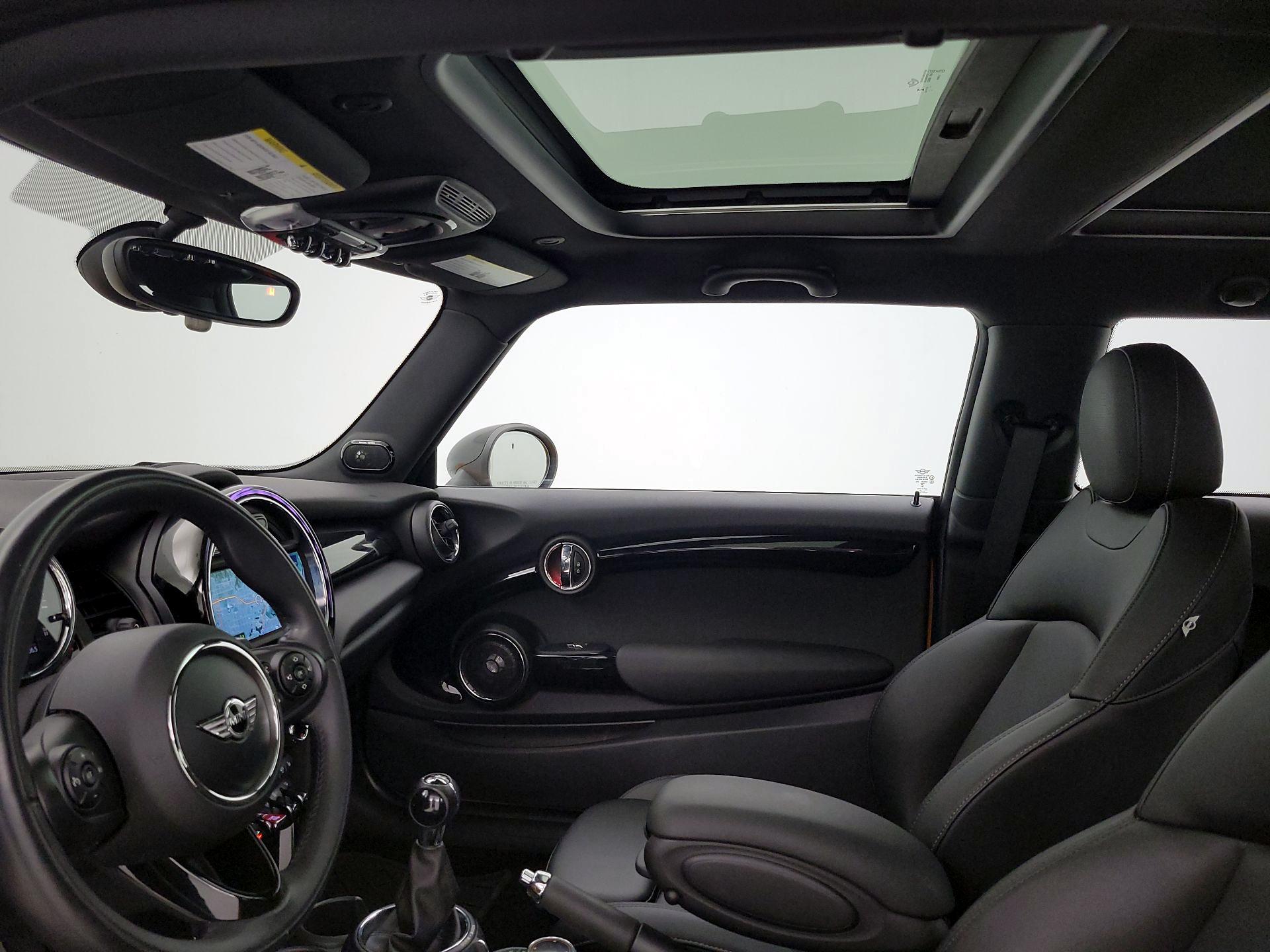 Thumbnail: 2014 MINI Cooper Hardtop - 20