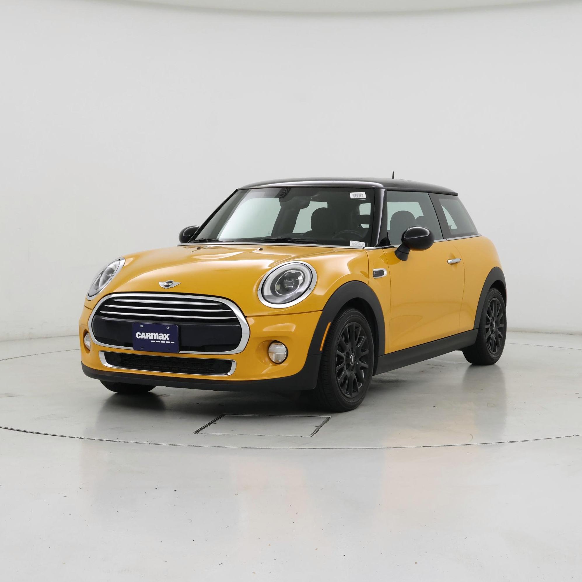 Thumbnail: 2014 MINI Cooper Hardtop - 4