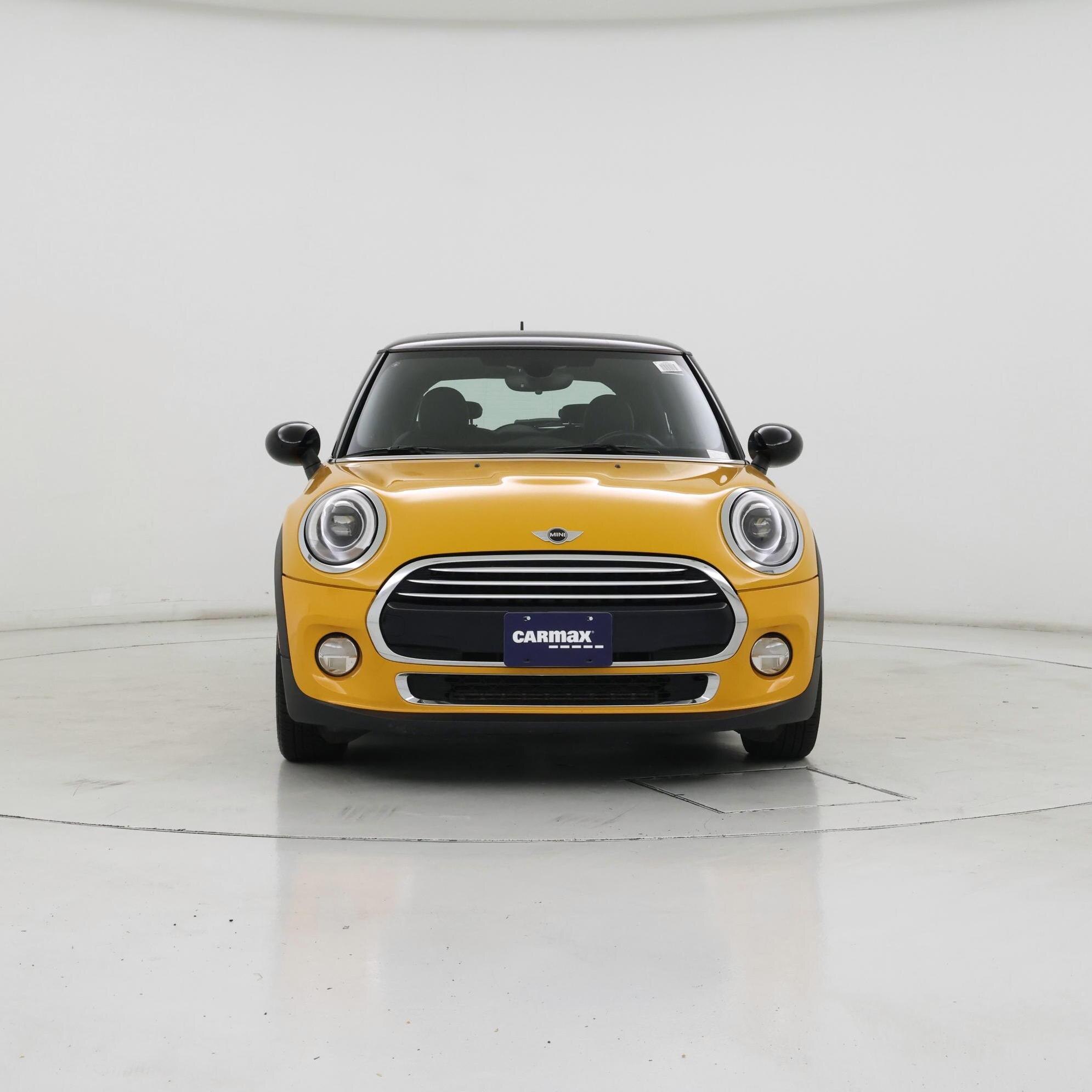 Thumbnail: 2014 MINI Cooper Hardtop - 5