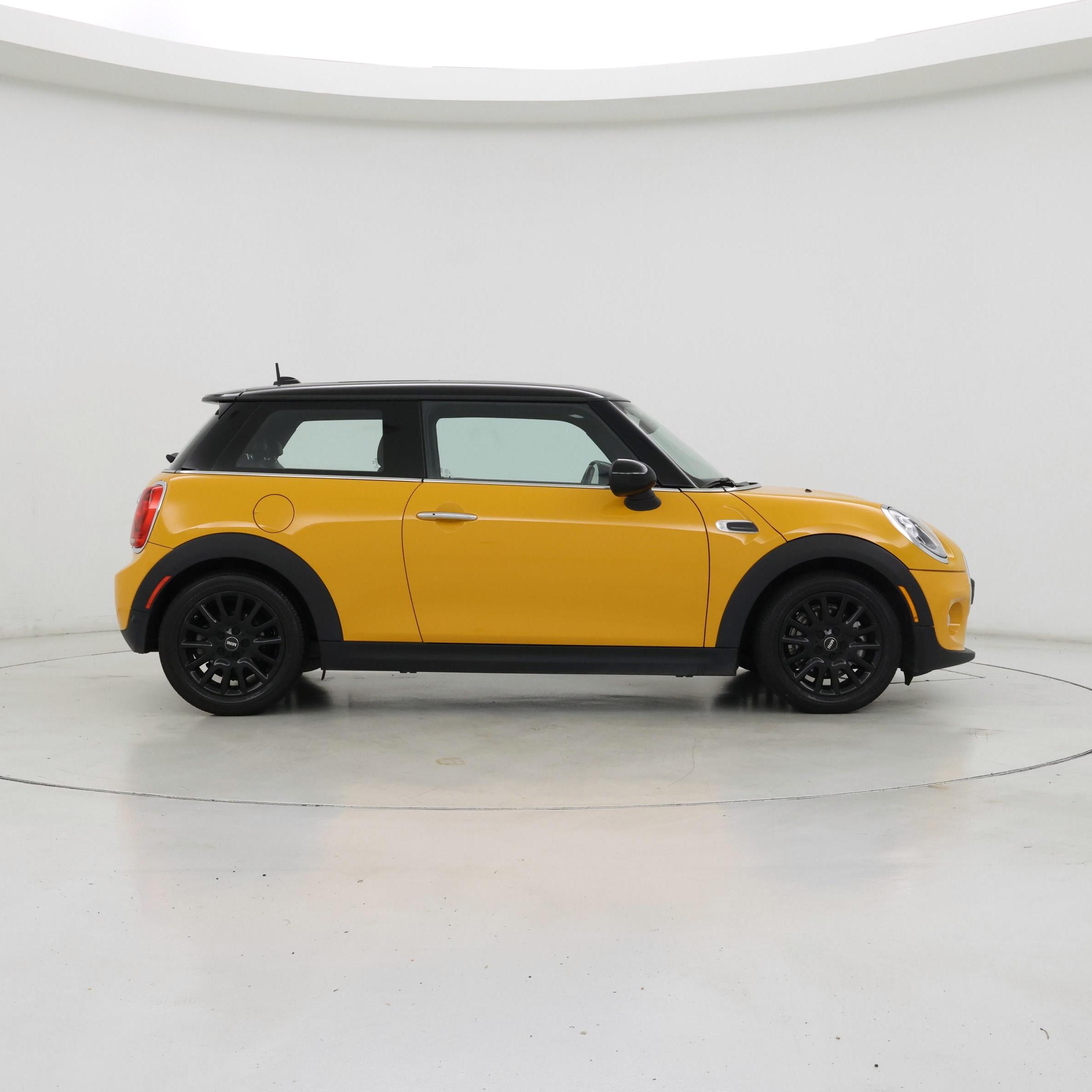 Thumbnail: 2014 MINI Cooper Hardtop - 7
