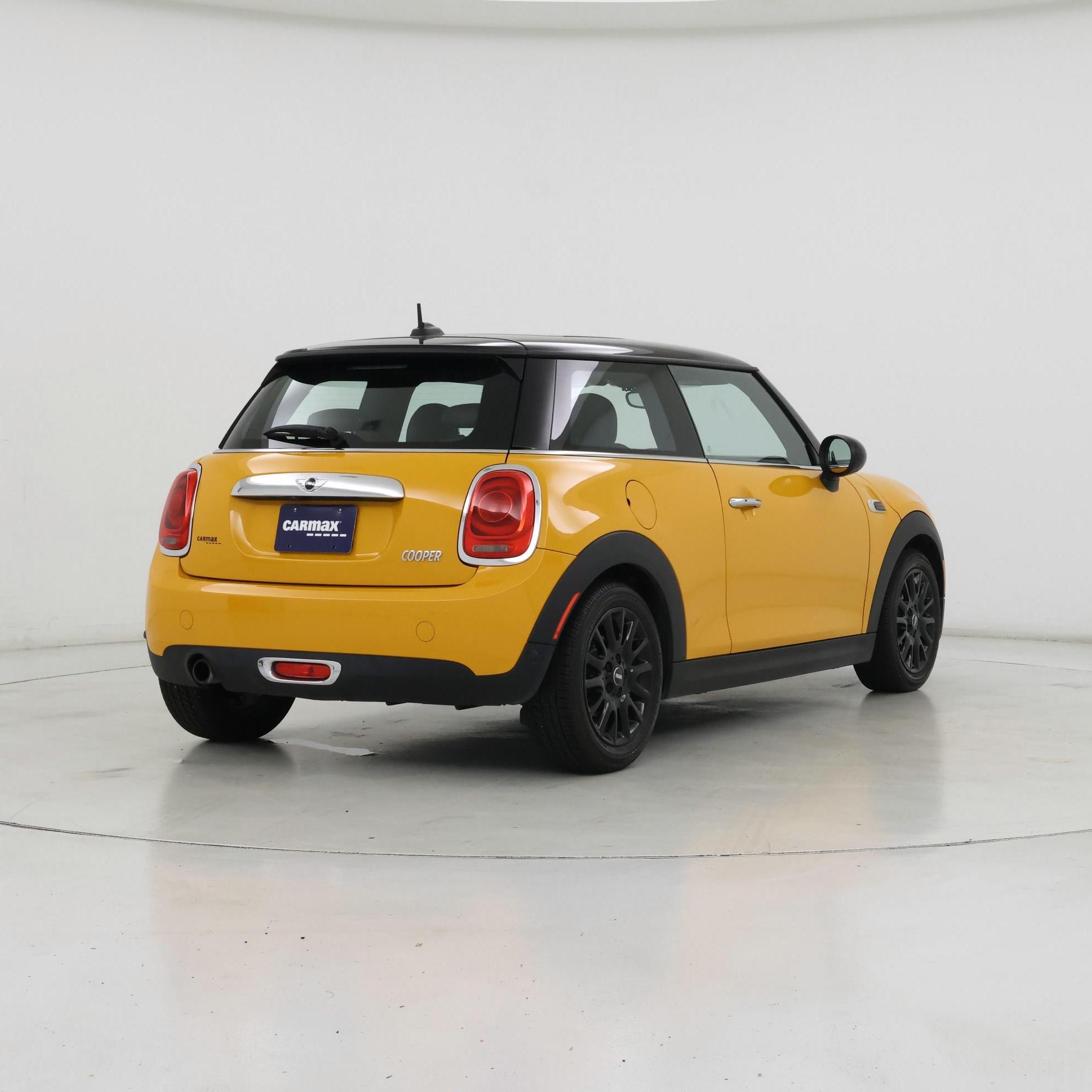 Thumbnail: 2014 MINI Cooper Hardtop - 8