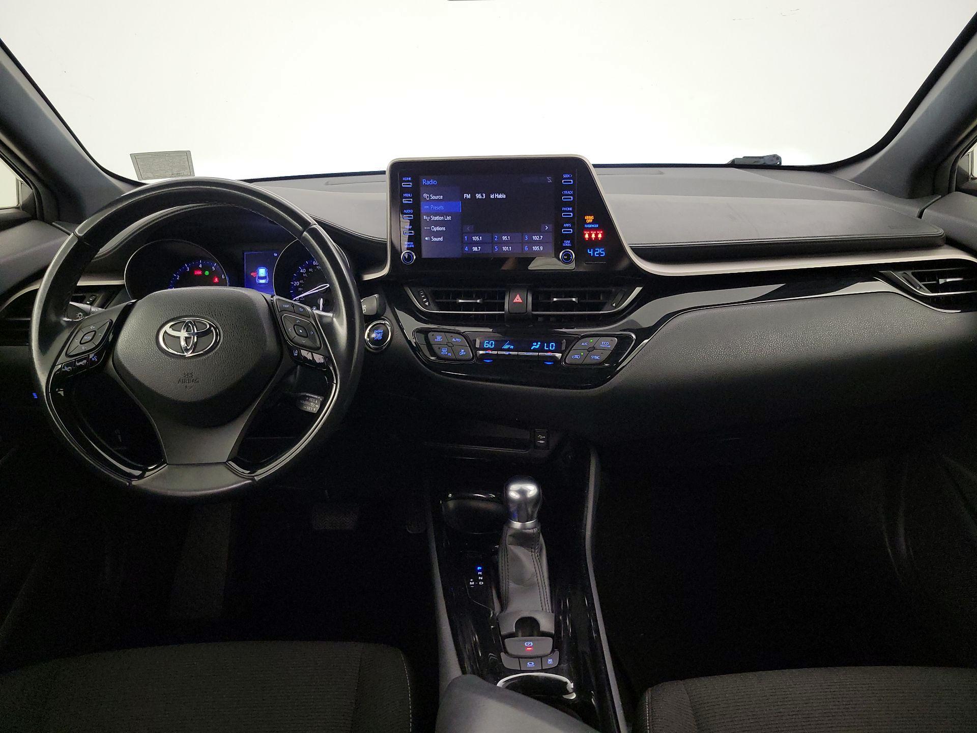 Thumbnail: 2019 Toyota C-HR - 9
