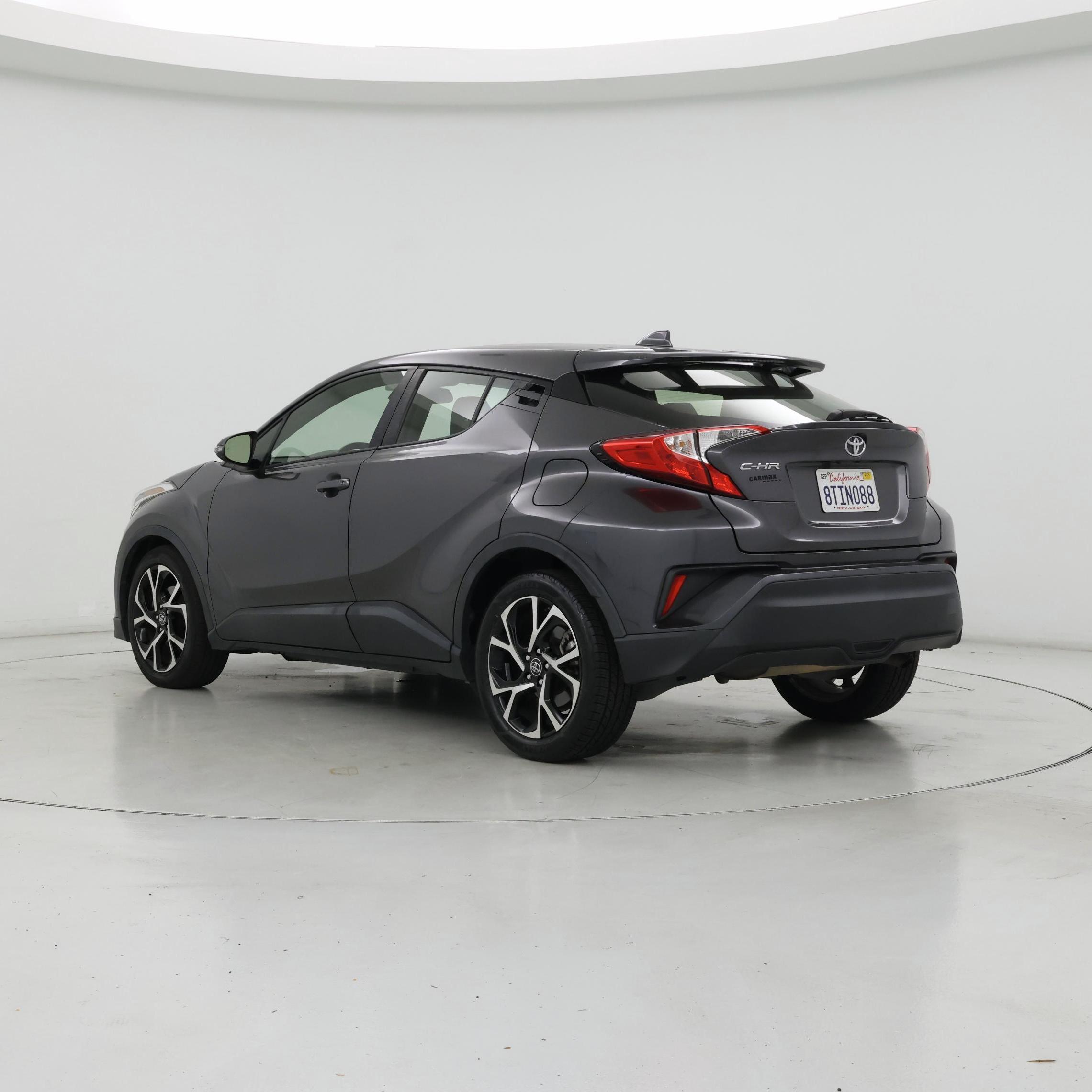 Thumbnail: 2019 Toyota C-HR - 2
