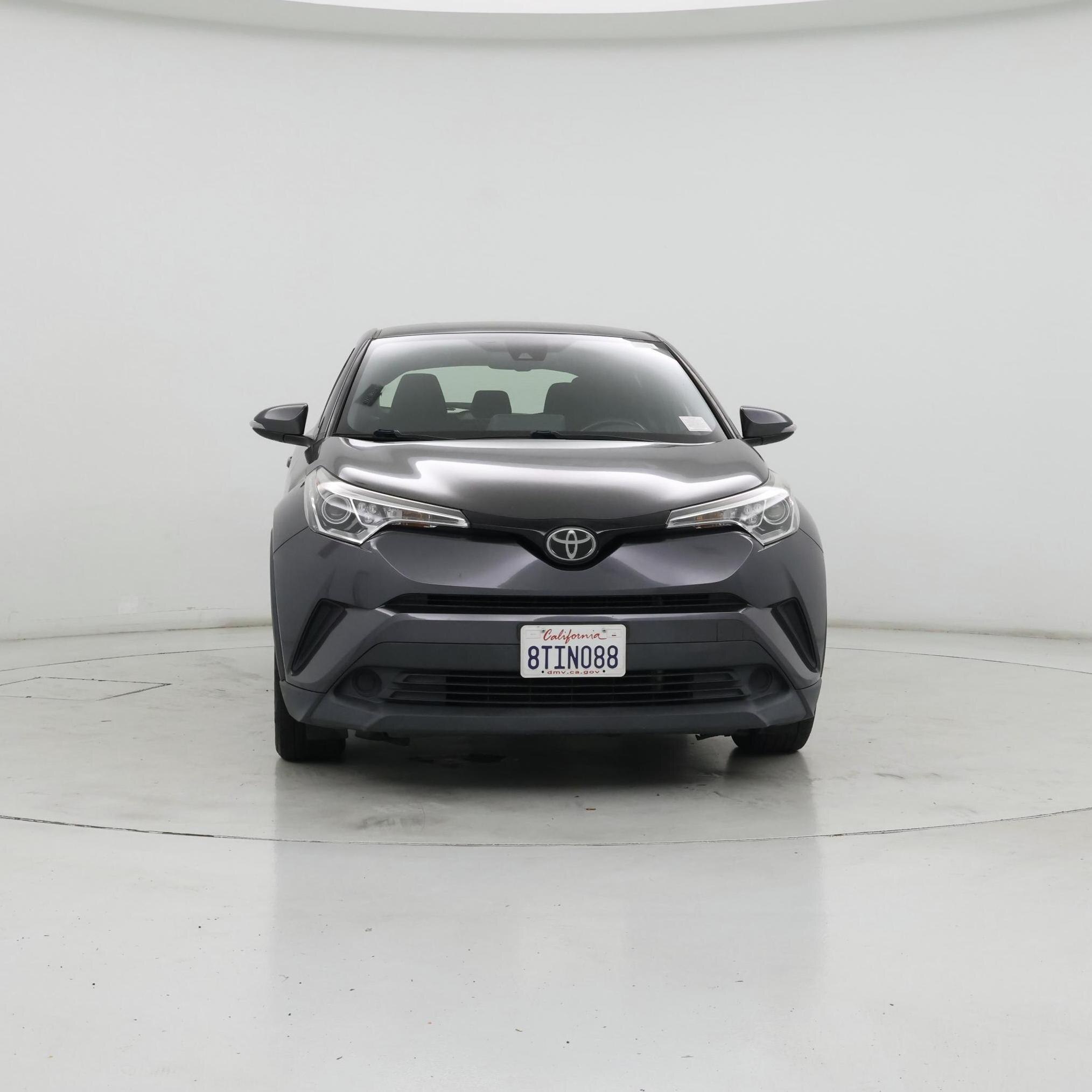 Thumbnail: 2019 Toyota C-HR - 5