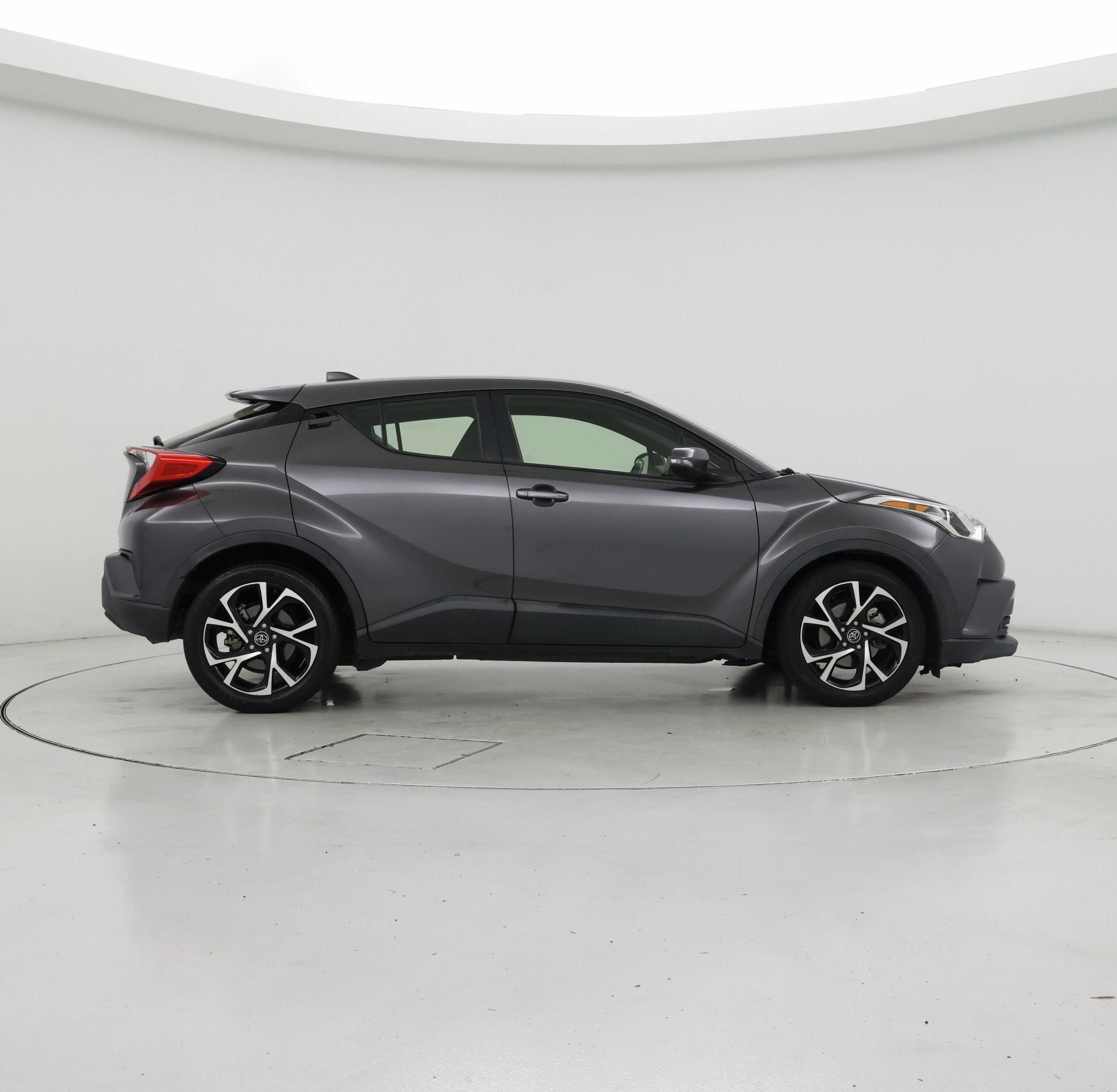 Thumbnail: 2019 Toyota C-HR - 7