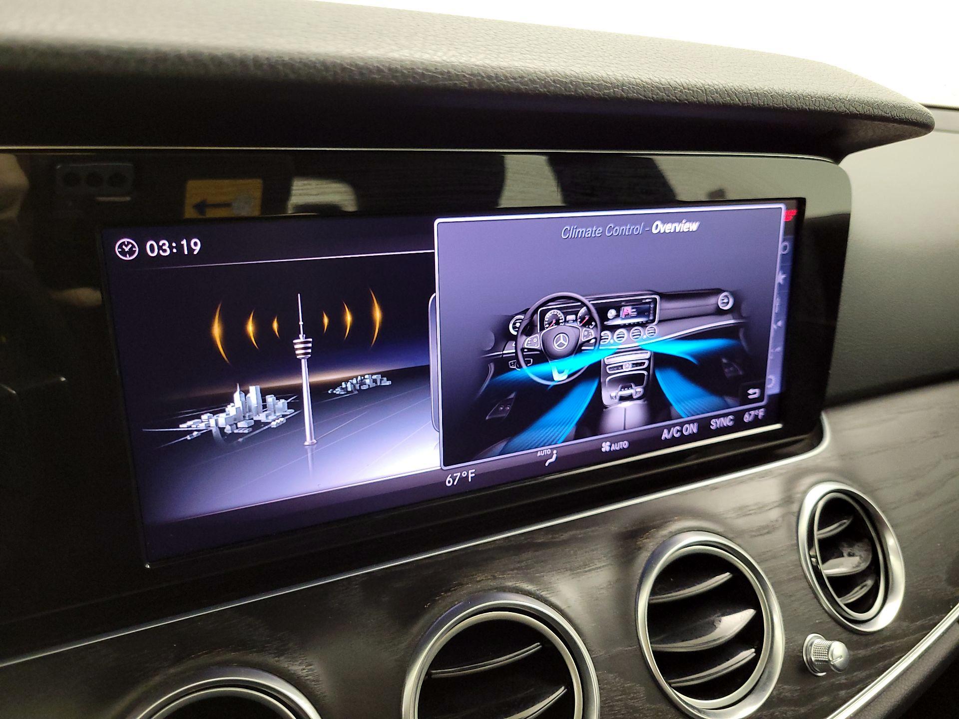 Thumbnail: 2018 Mercedes-Benz E-Class - 17
