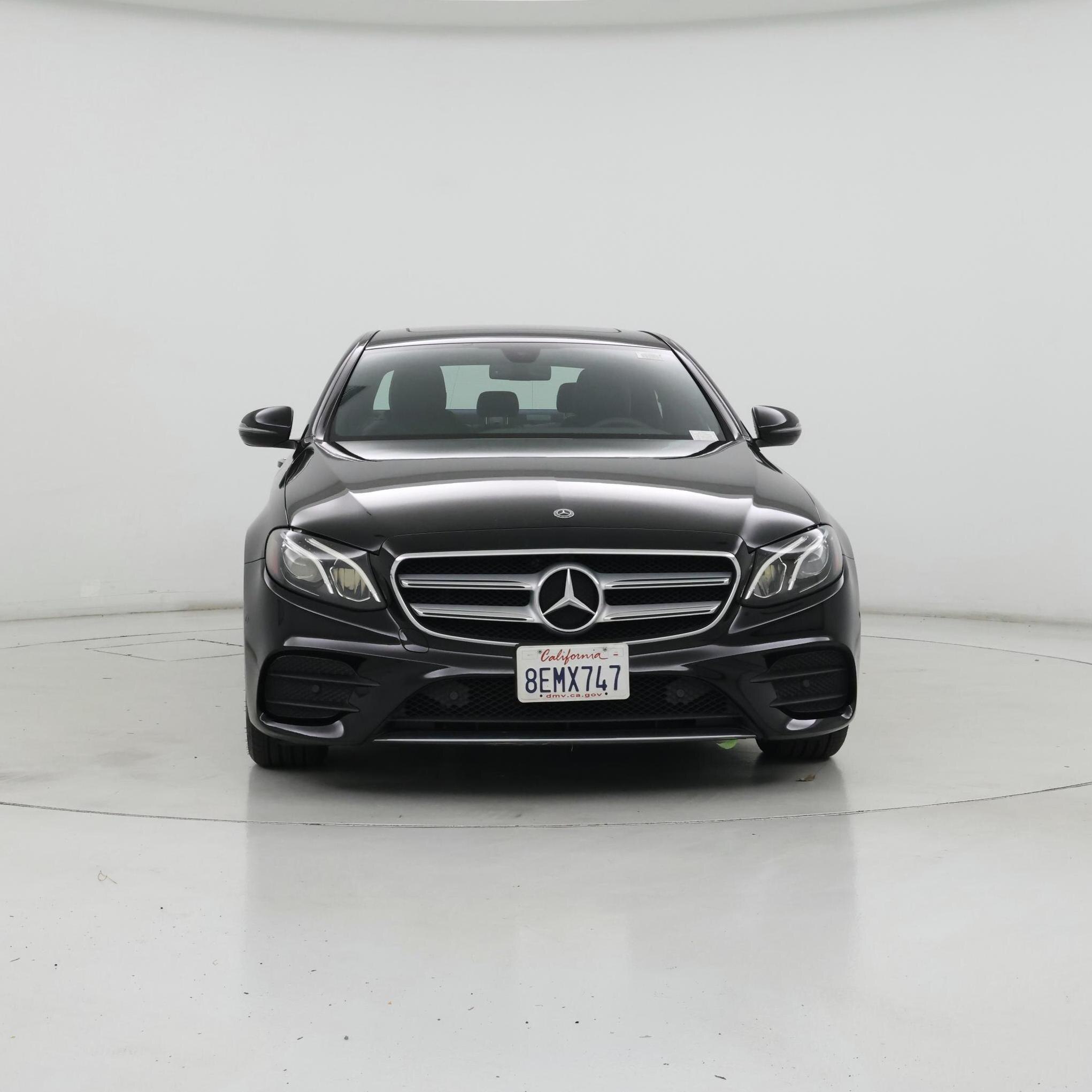 Thumbnail: 2018 Mercedes-Benz E-Class - 5