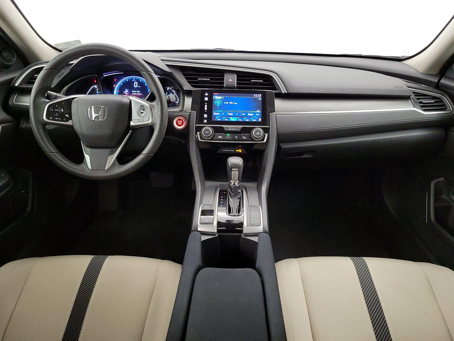 Thumbnail: 2016 Honda Civic - 9