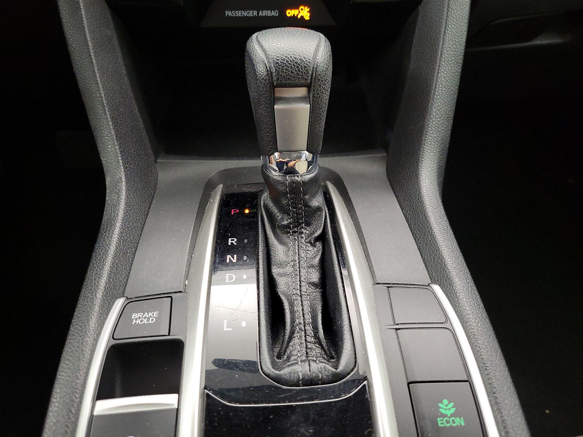 Thumbnail: 2016 Honda Civic - 17