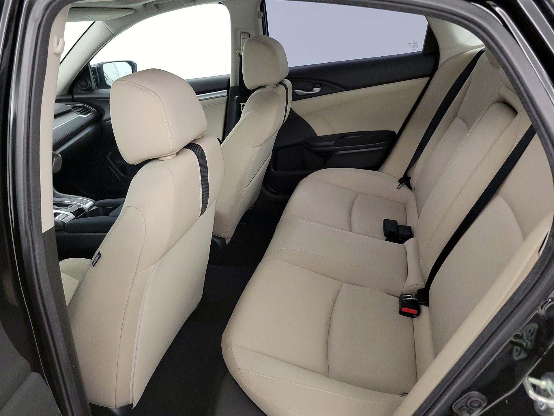 Thumbnail: 2016 Honda Civic - 20