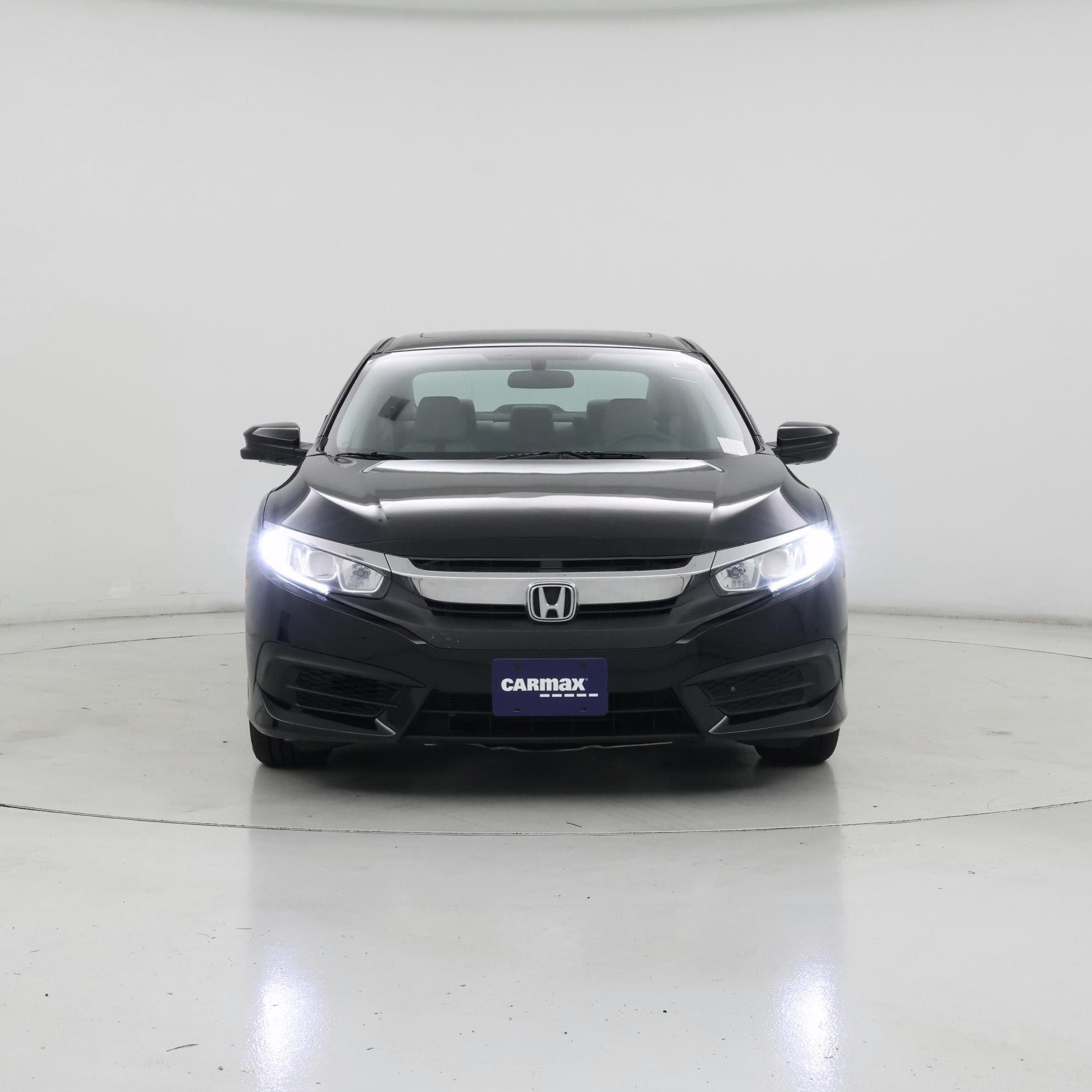 Thumbnail: 2016 Honda Civic - 5