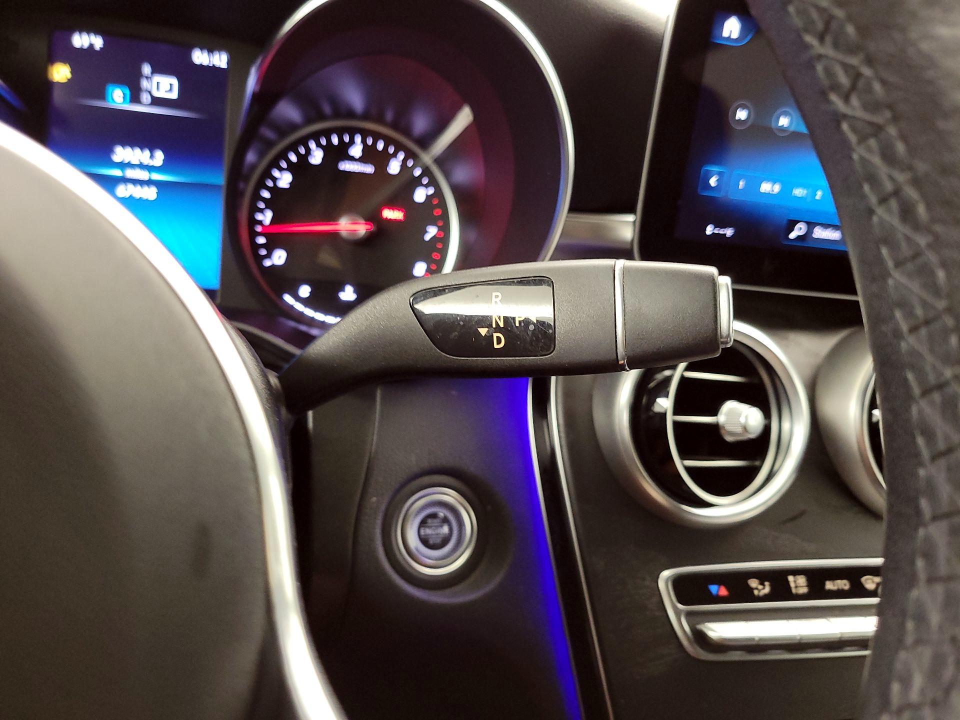 Thumbnail: 2020 Mercedes-Benz GLC - 17
