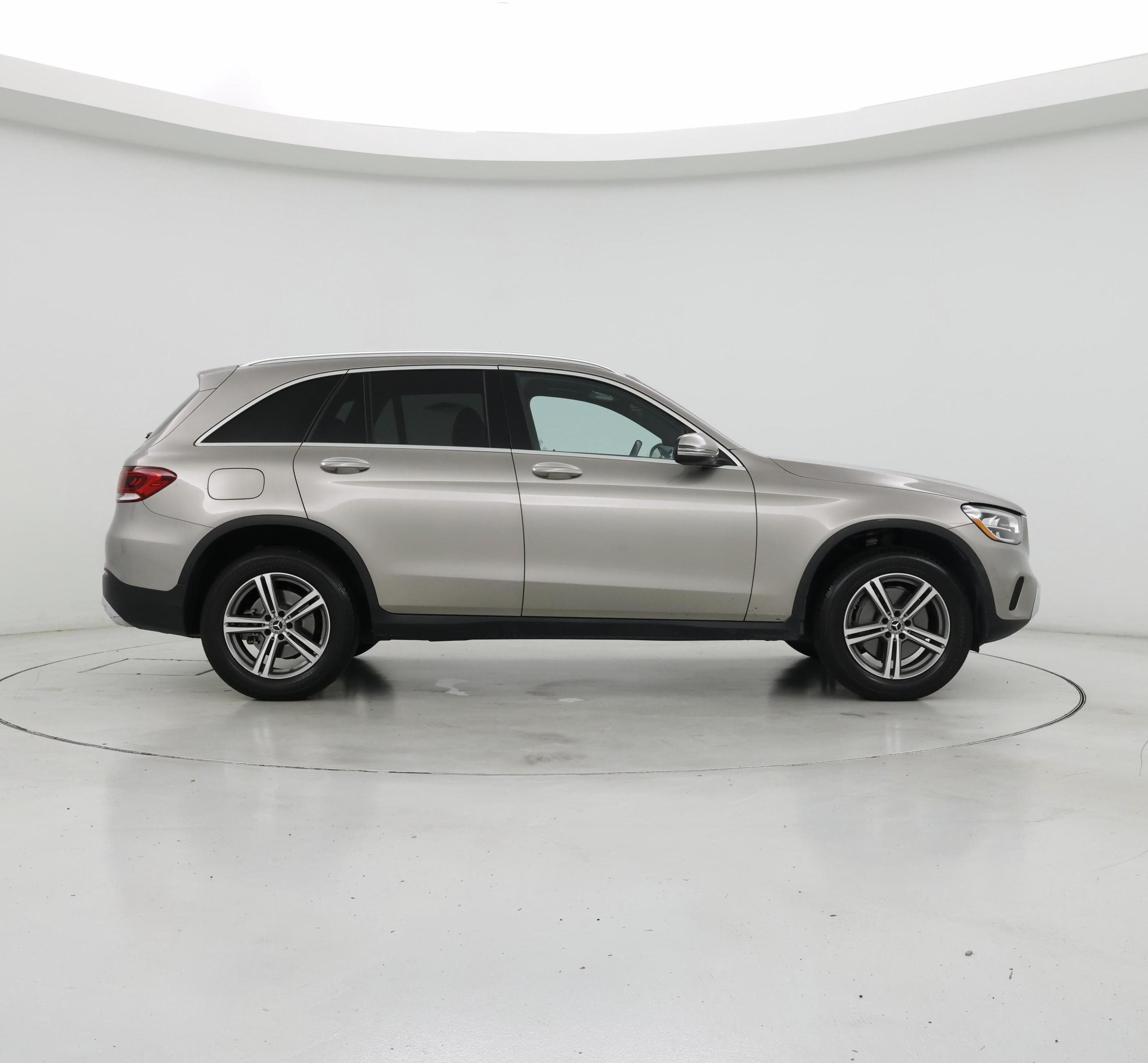 Thumbnail: 2020 Mercedes-Benz GLC - 7