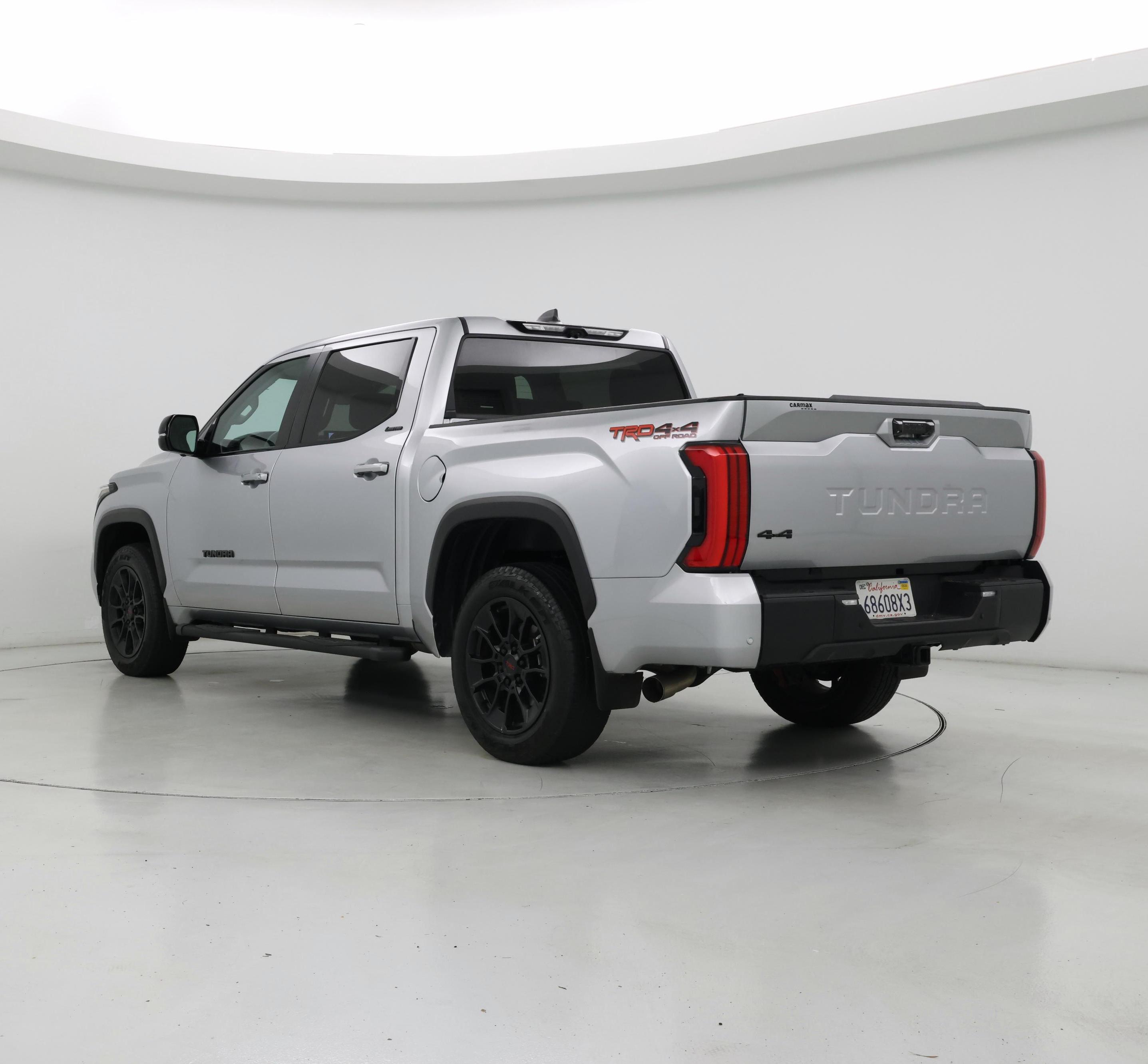 Thumbnail: 2024 Toyota Tundra - 2