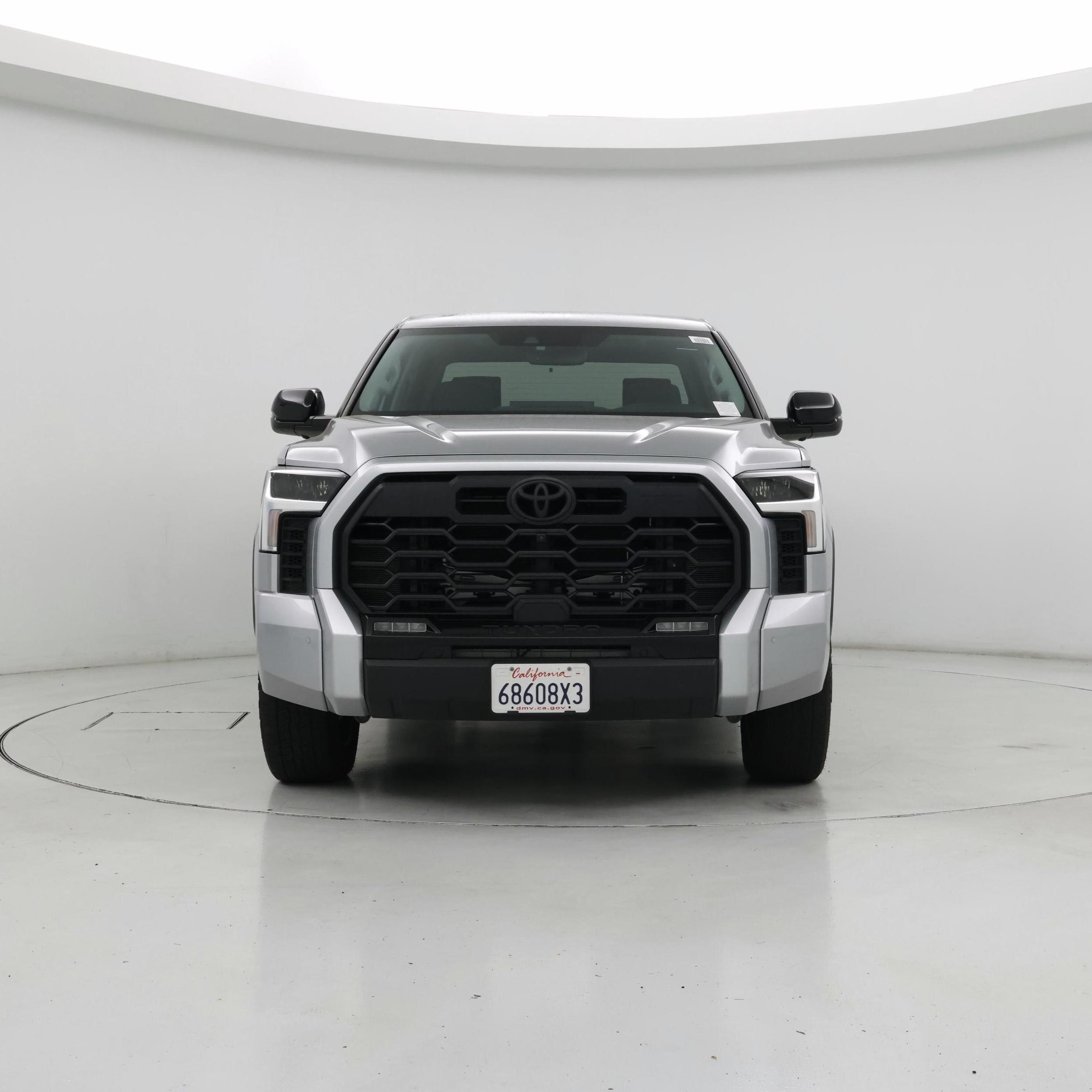 Thumbnail: 2024 Toyota Tundra - 5