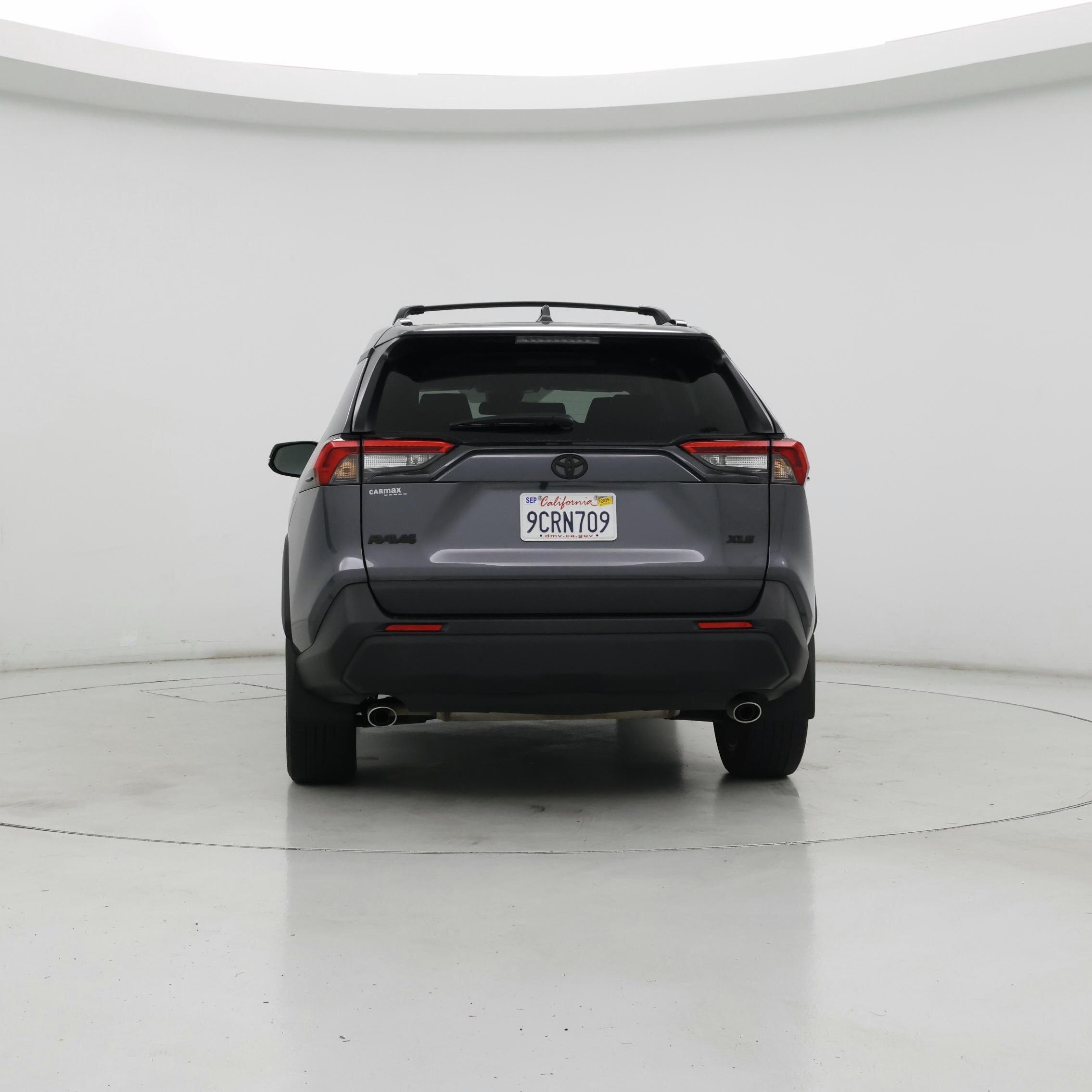 Thumbnail: 2022 Toyota RAV4 - 6