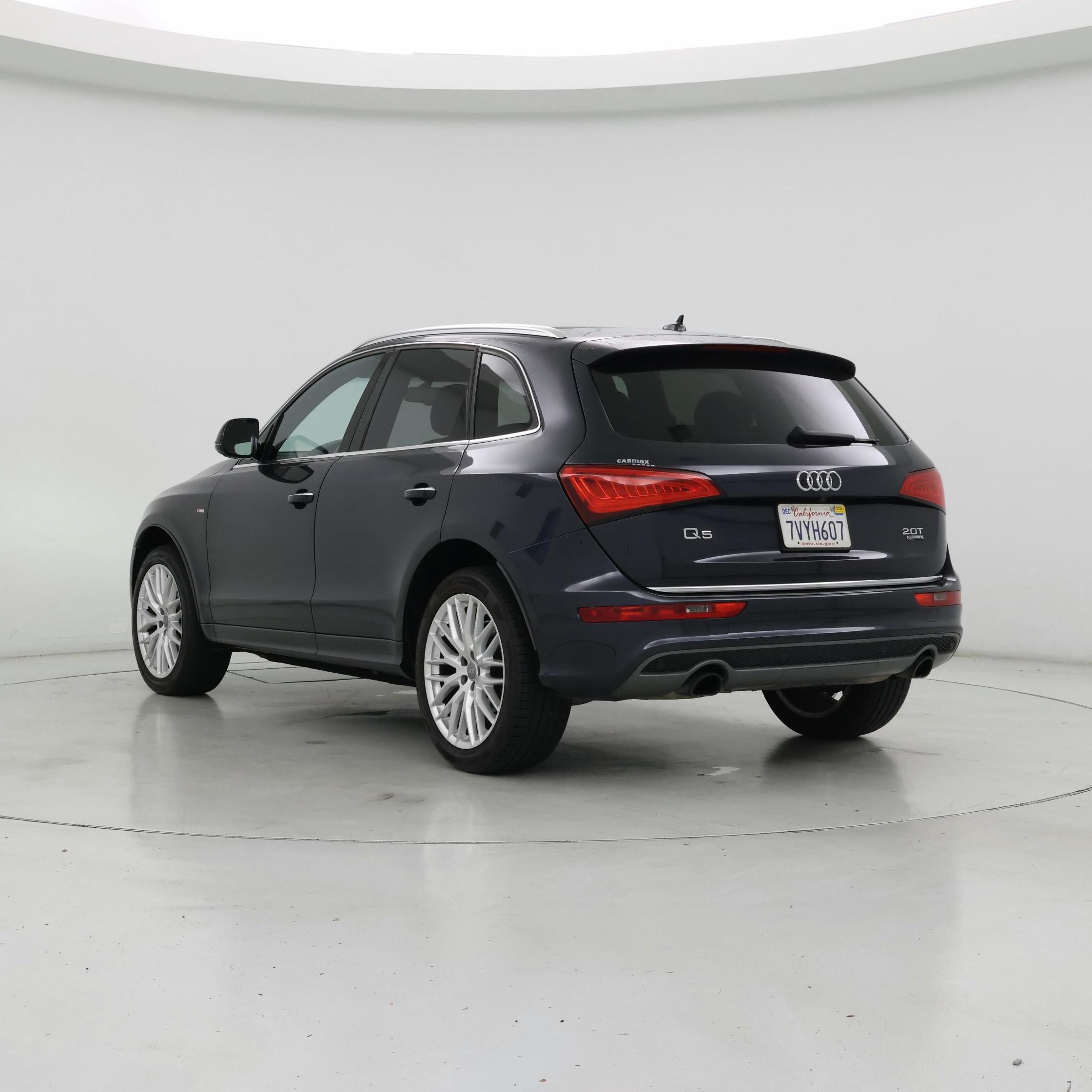Thumbnail: 2017 Audi Q5 - 2
