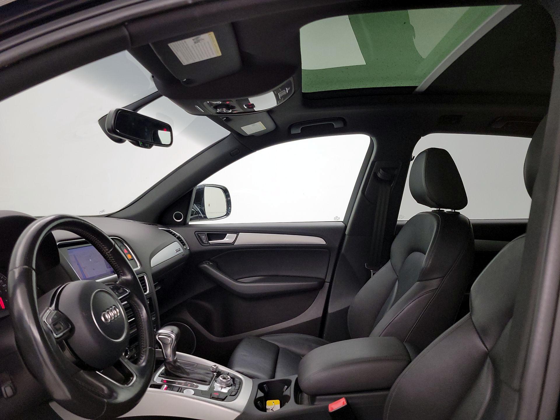 Thumbnail: 2017 Audi Q5 - 19