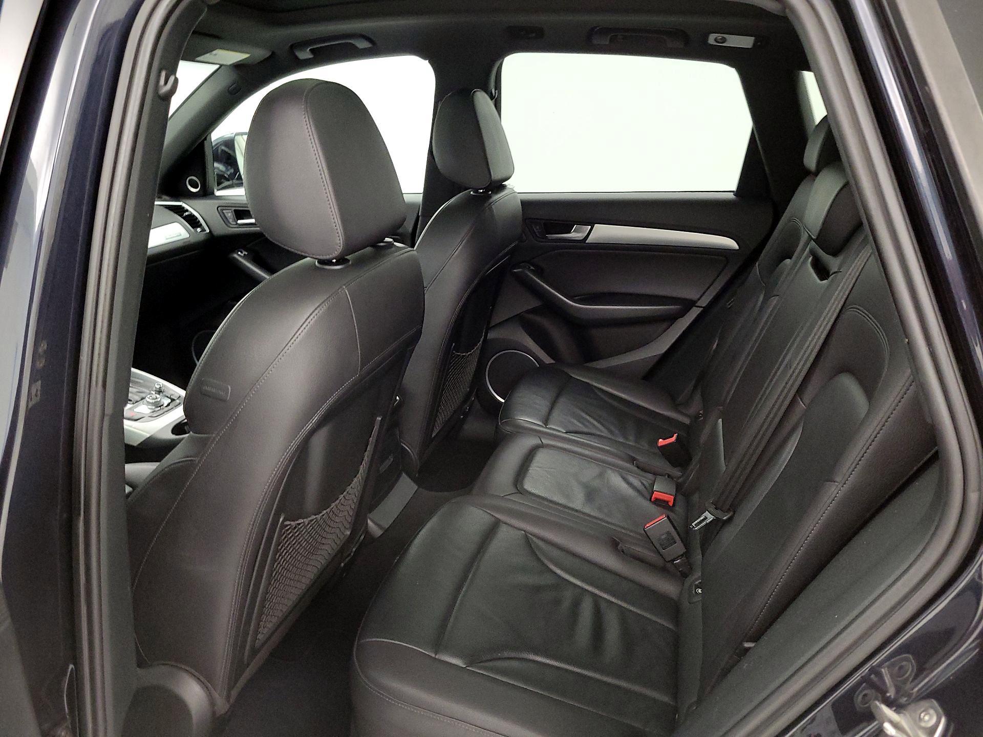 Thumbnail: 2017 Audi Q5 - 20