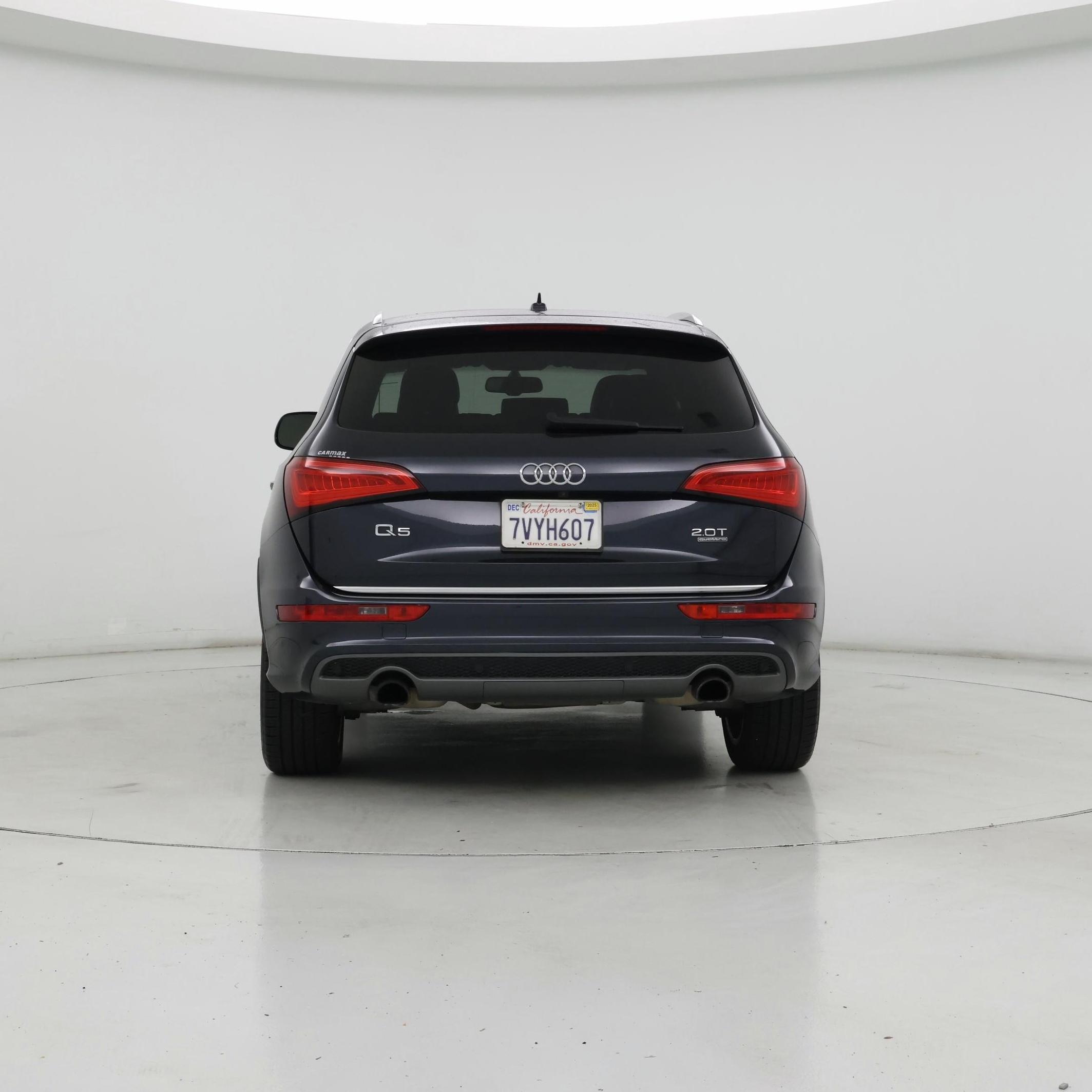 Thumbnail: 2017 Audi Q5 - 6