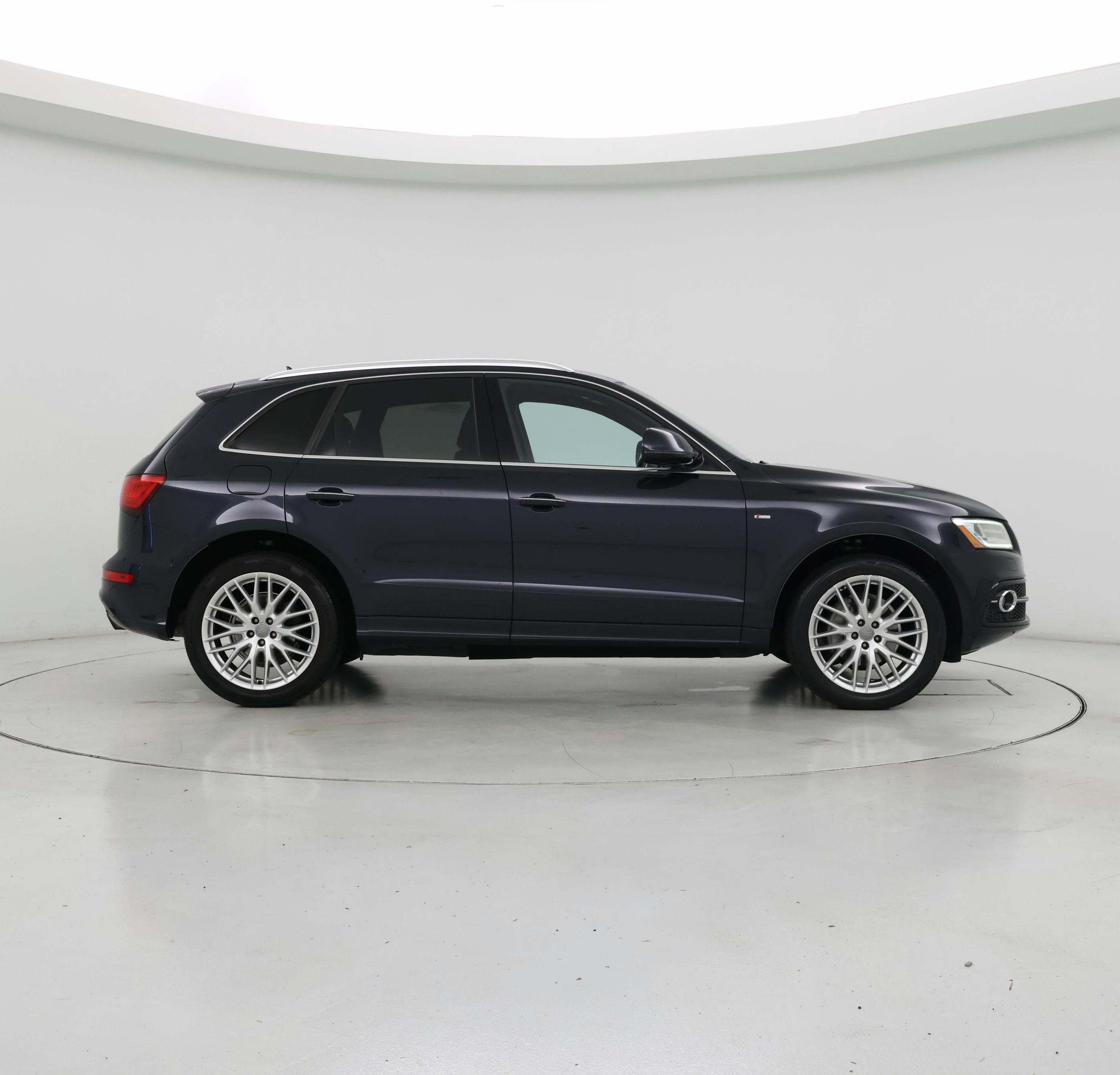 Thumbnail: 2017 Audi Q5 - 7