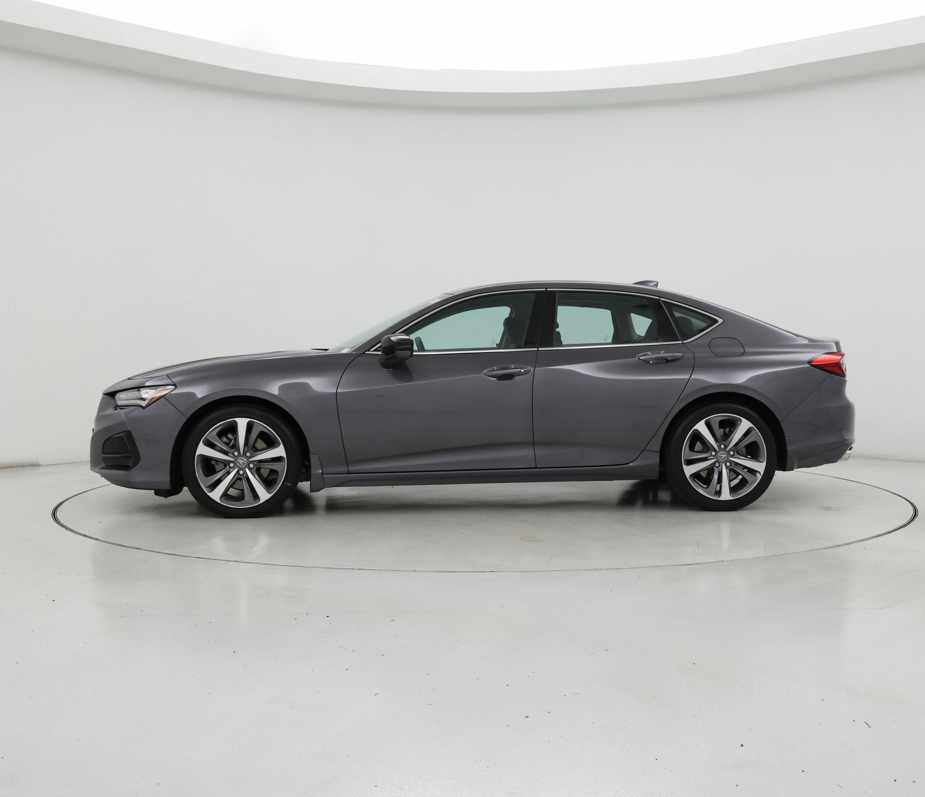 Thumbnail: 2021 Acura TLX - 3