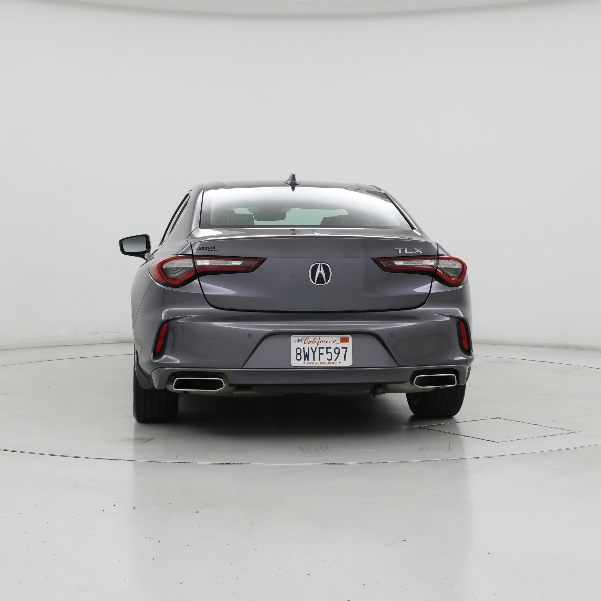 Thumbnail: 2021 Acura TLX - 6