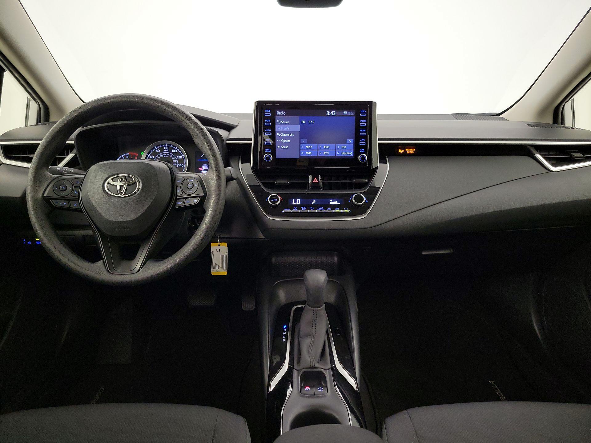 Thumbnail: 2020 Toyota Corolla - 9