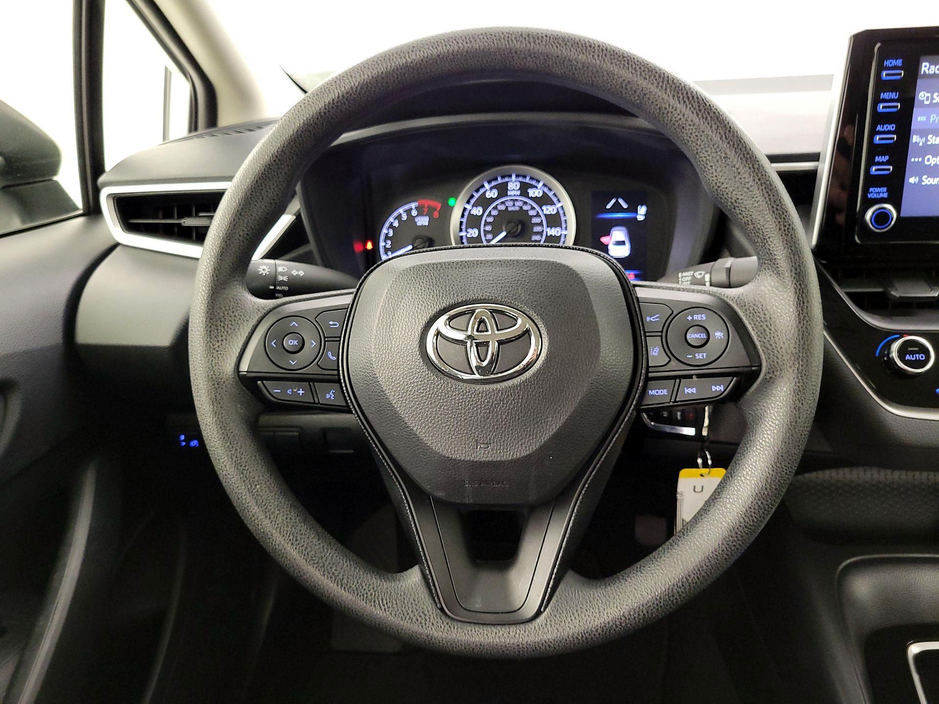 Thumbnail: 2020 Toyota Corolla - 10