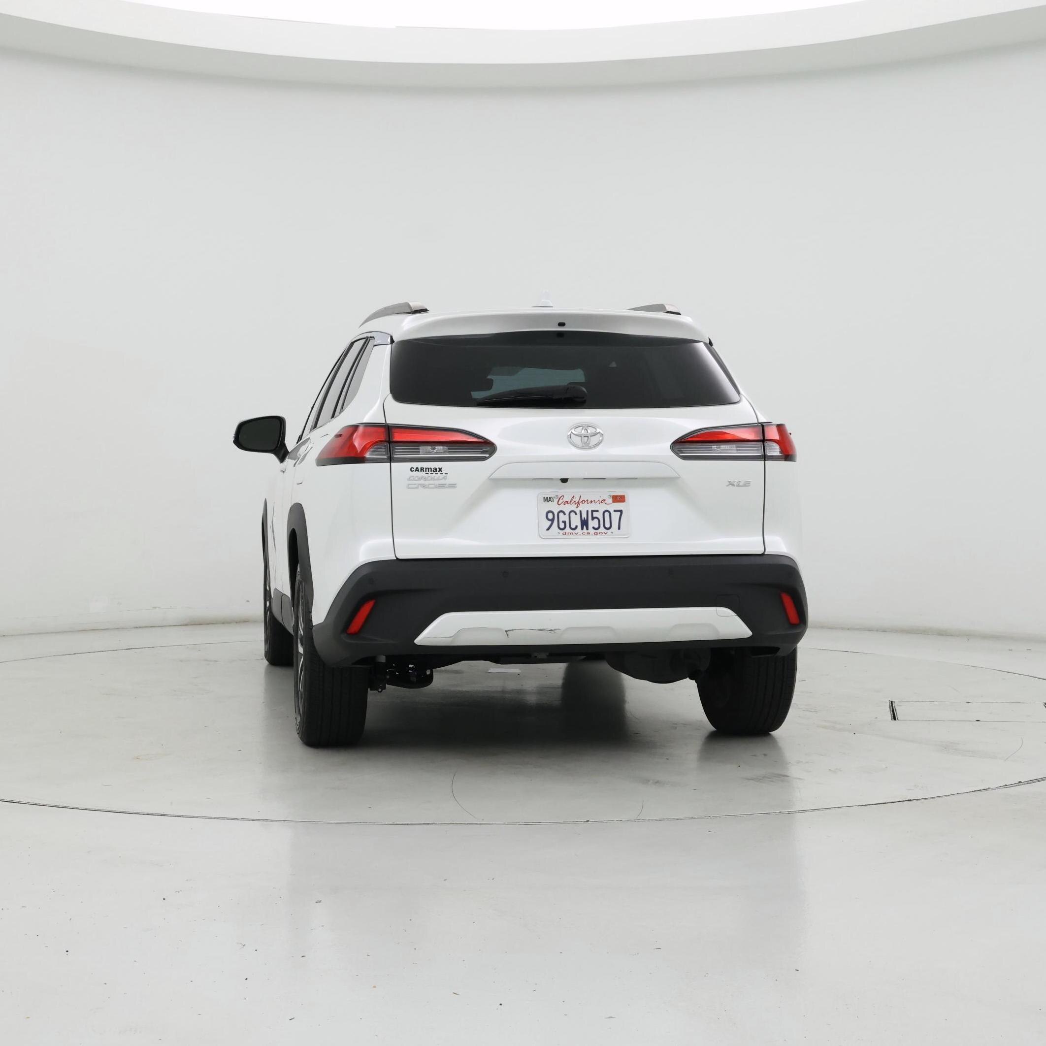 Thumbnail: 2023 Toyota Corolla Cross - 6