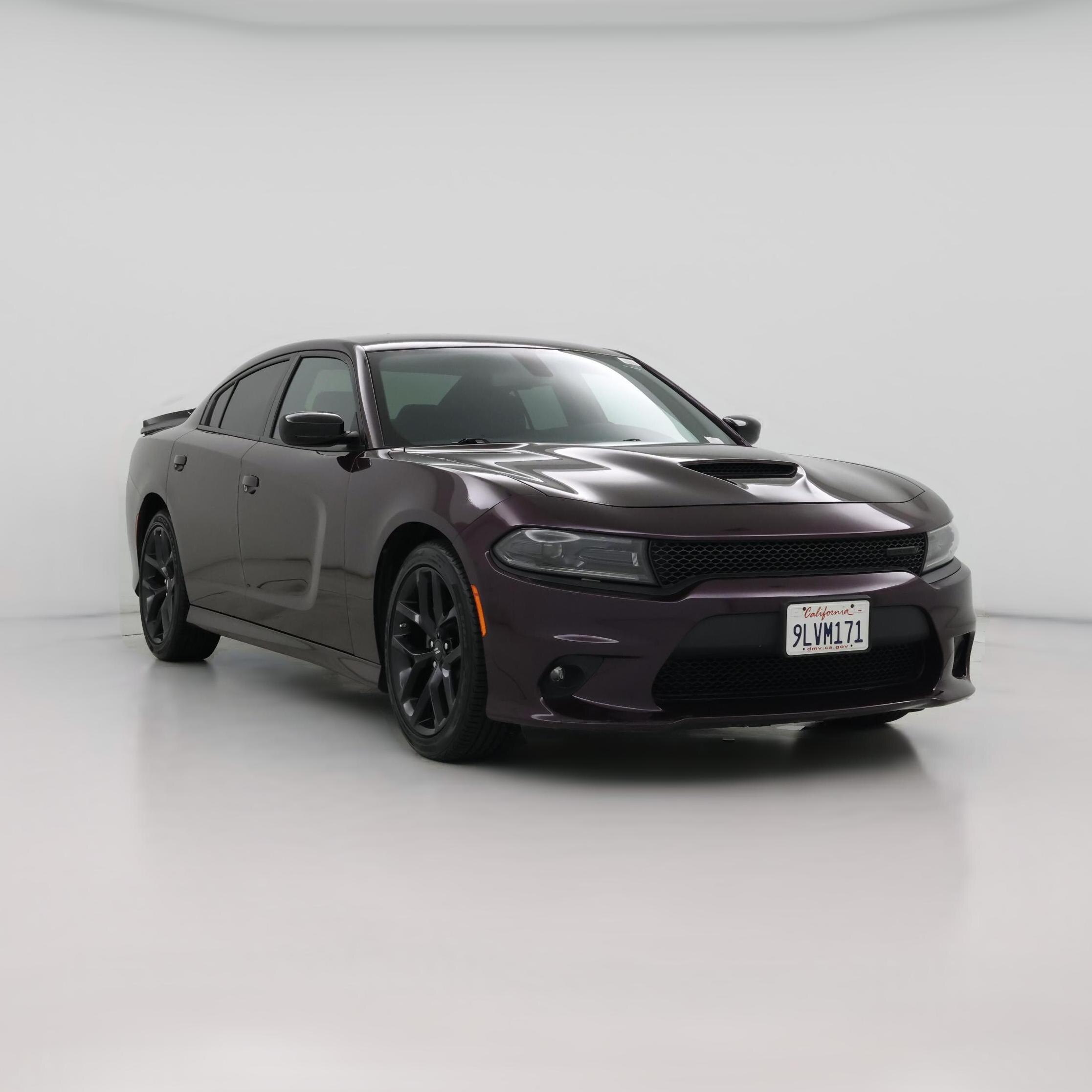 Thumbnail: 2022 Dodge Charger - 1