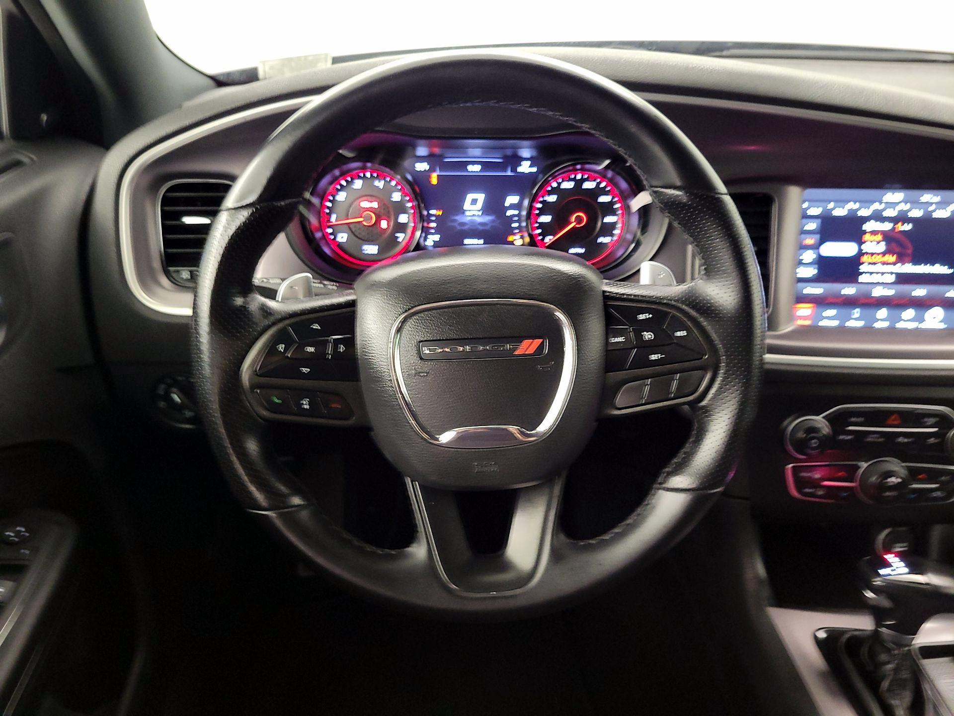 Thumbnail: 2022 Dodge Charger - 9