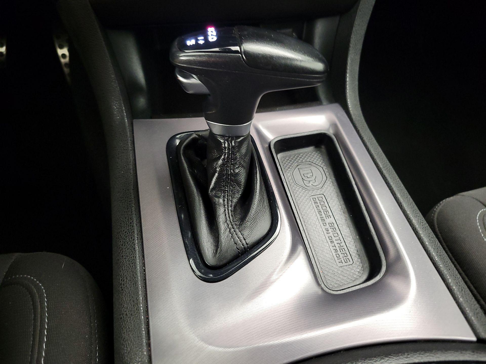 Thumbnail: 2022 Dodge Charger - 17