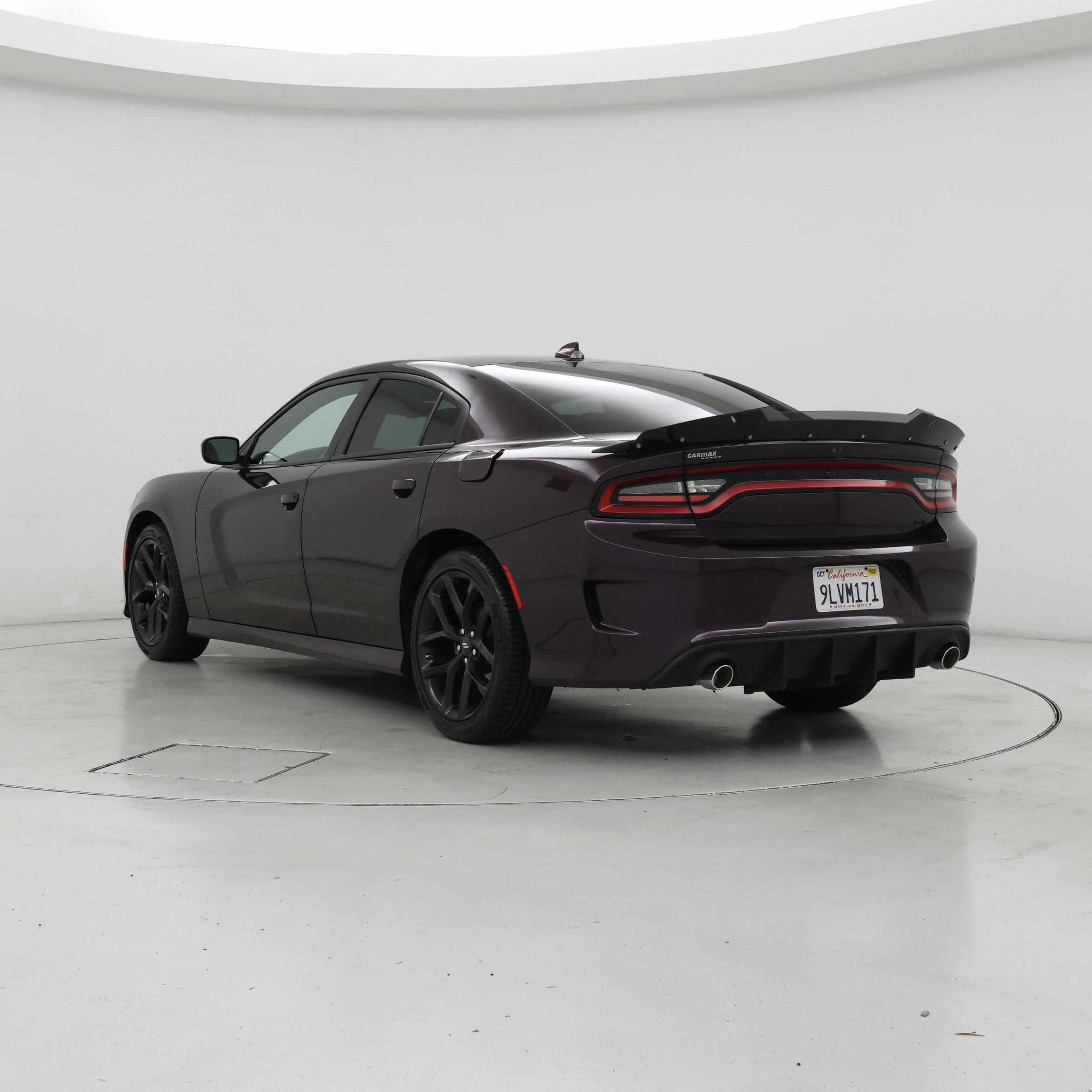 Thumbnail: 2022 Dodge Charger - 2