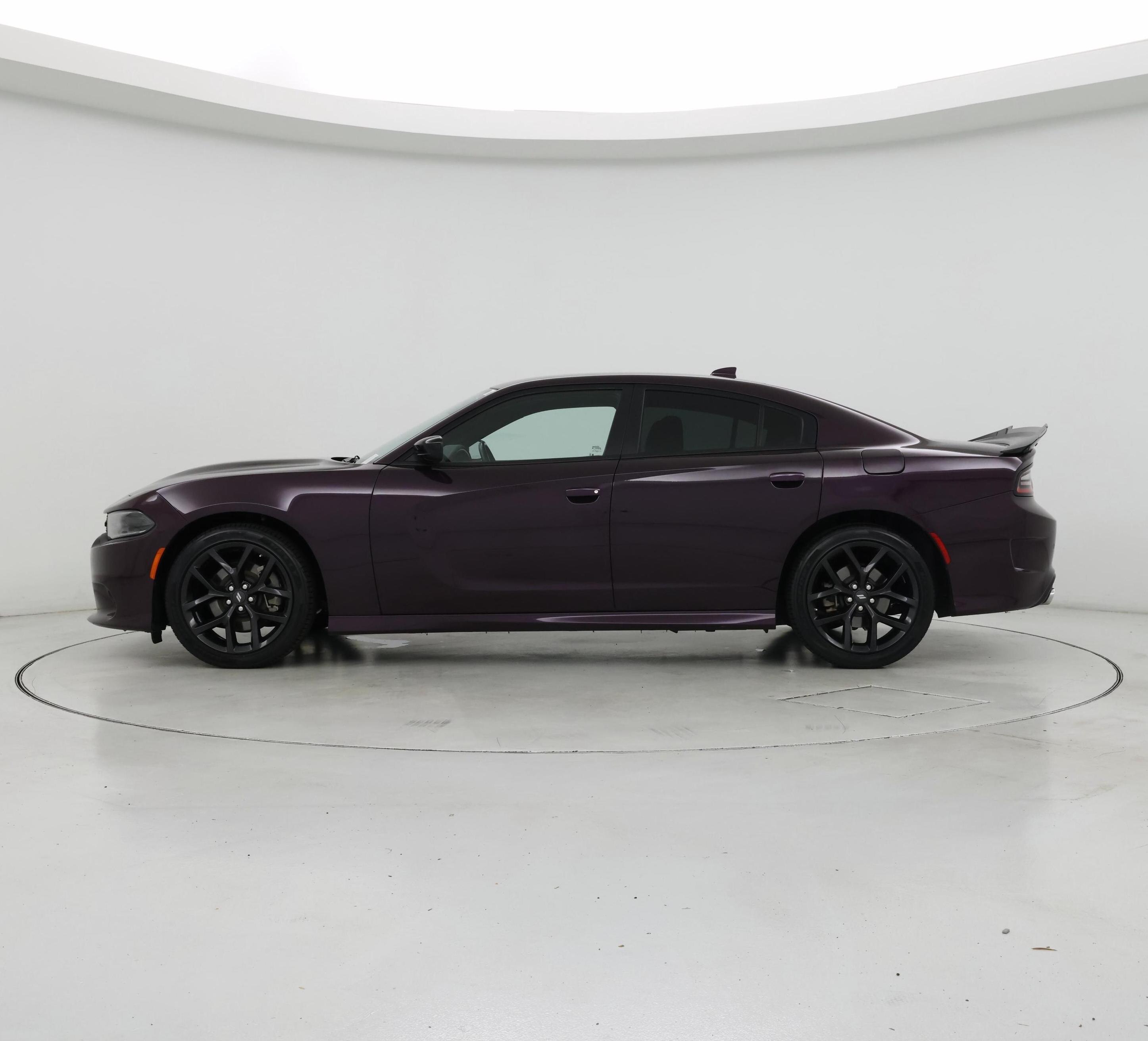Thumbnail: 2022 Dodge Charger - 3
