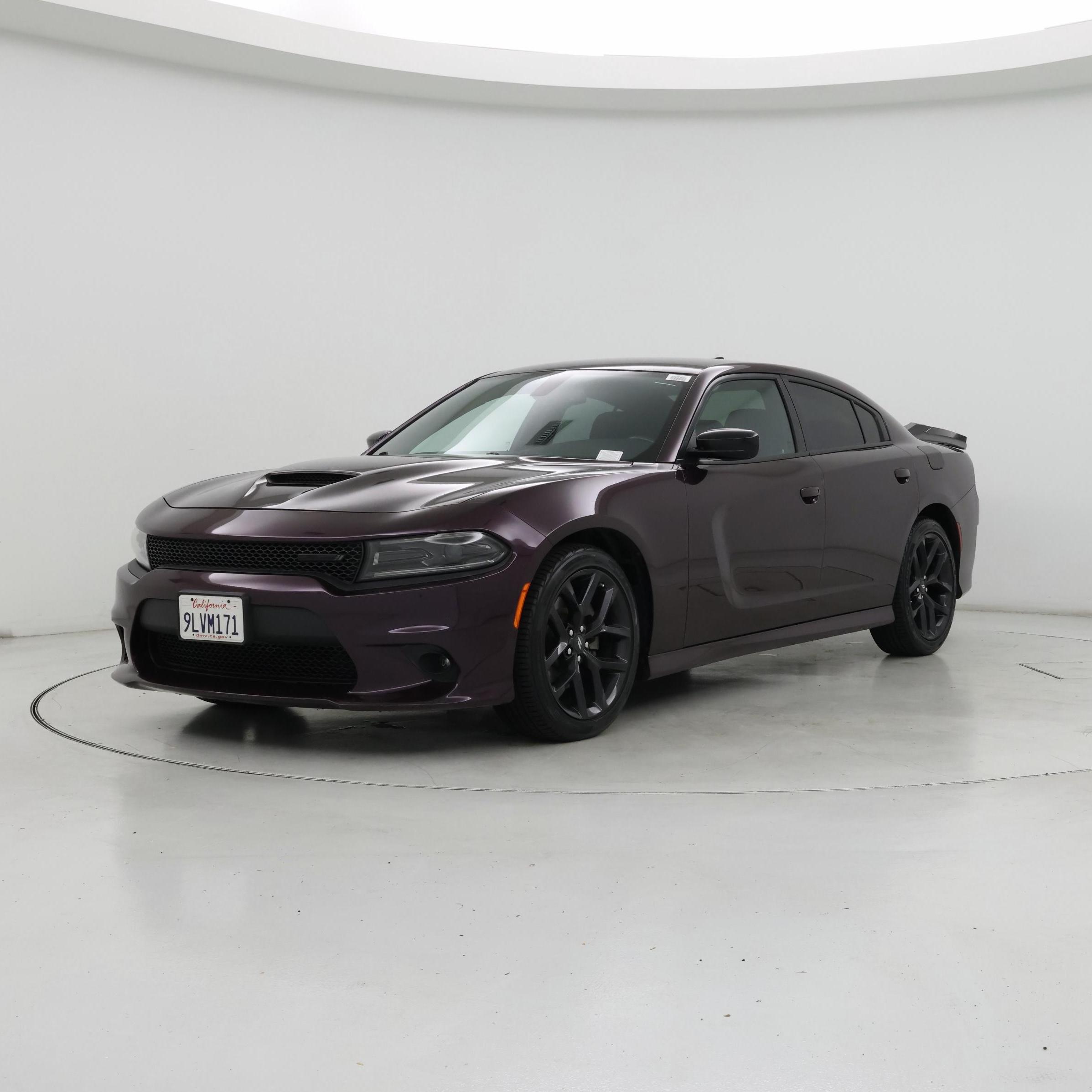 Thumbnail: 2022 Dodge Charger - 4