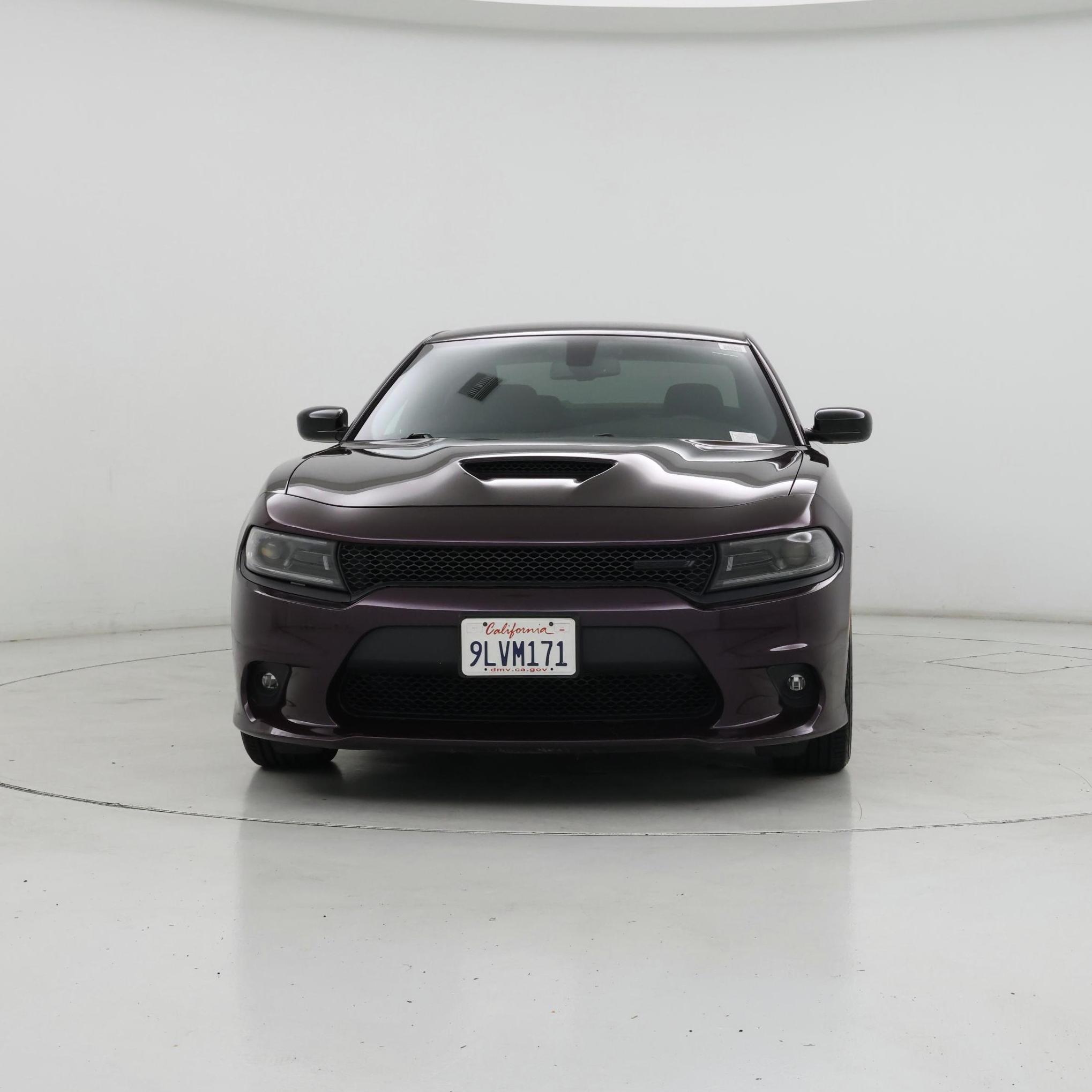 Thumbnail: 2022 Dodge Charger - 5