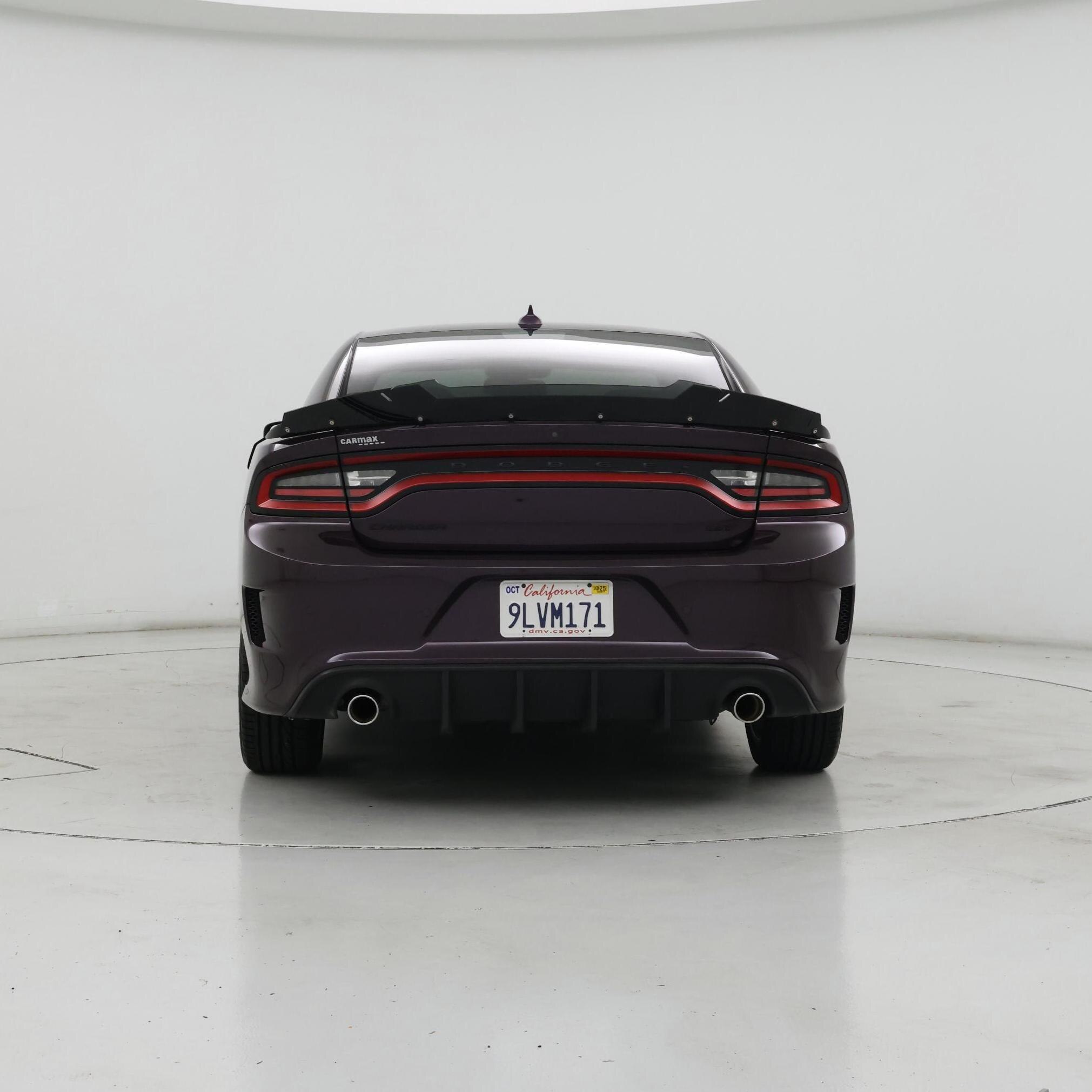 Thumbnail: 2022 Dodge Charger - 6
