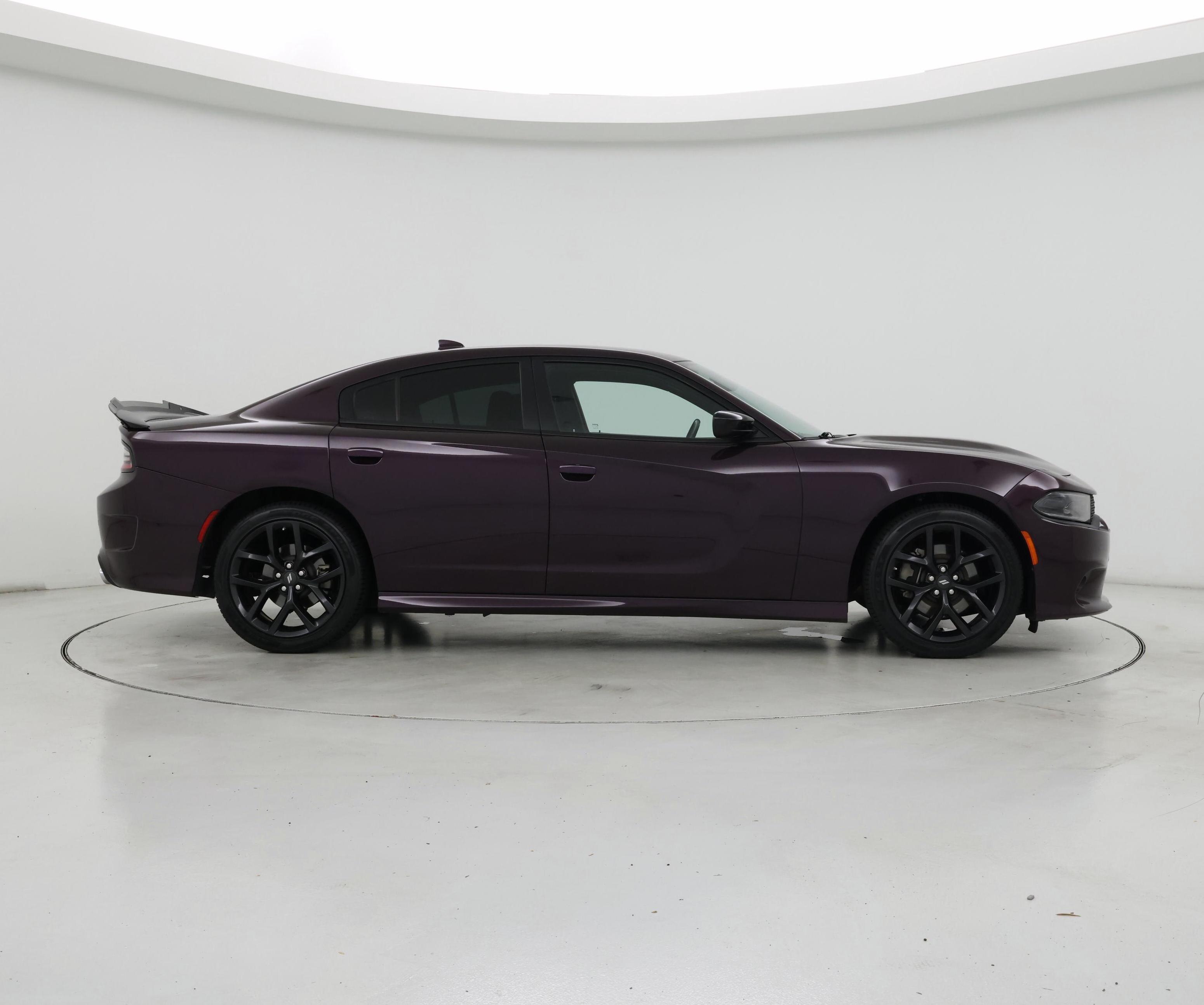 Thumbnail: 2022 Dodge Charger - 7