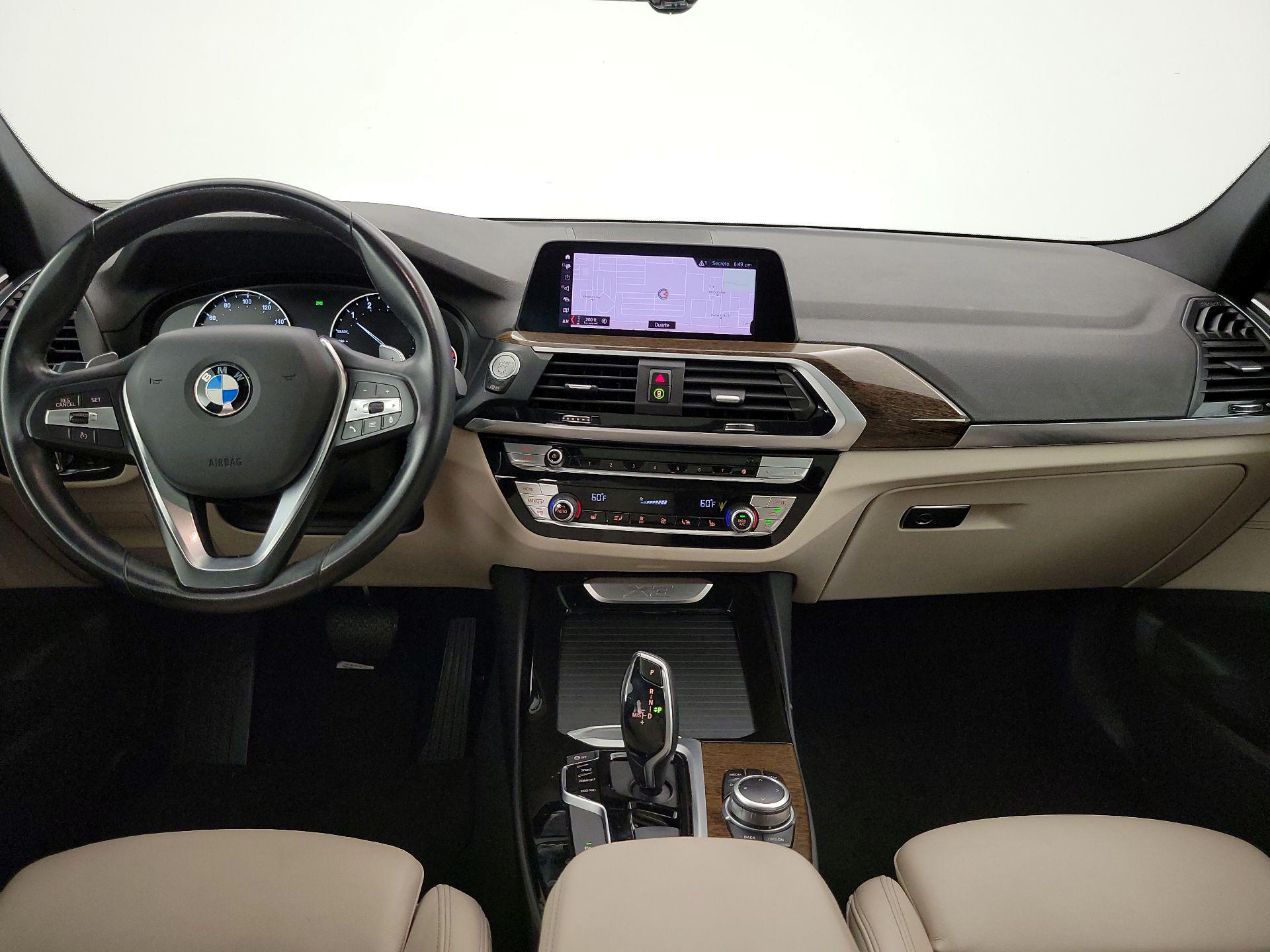 Thumbnail: 2020 BMW X3 - 9