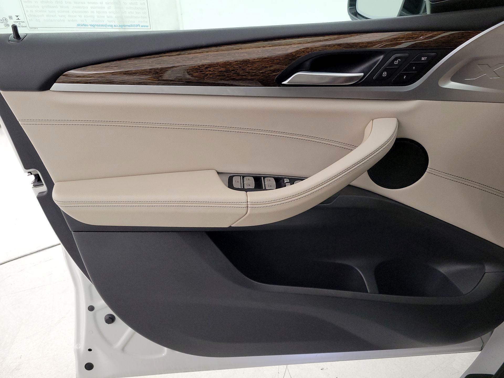Thumbnail: 2020 BMW X3 - 12
