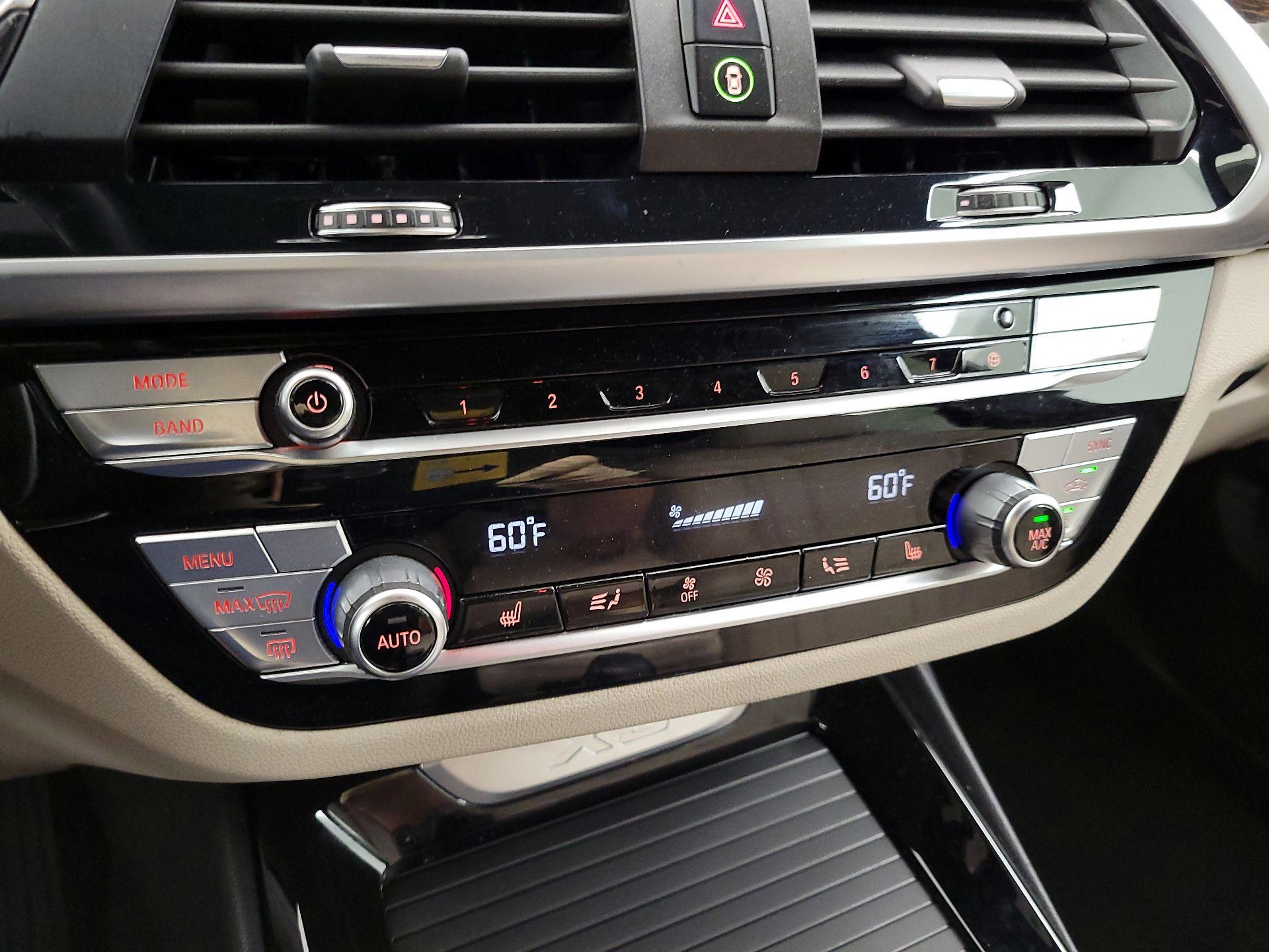 Thumbnail: 2020 BMW X3 - 17