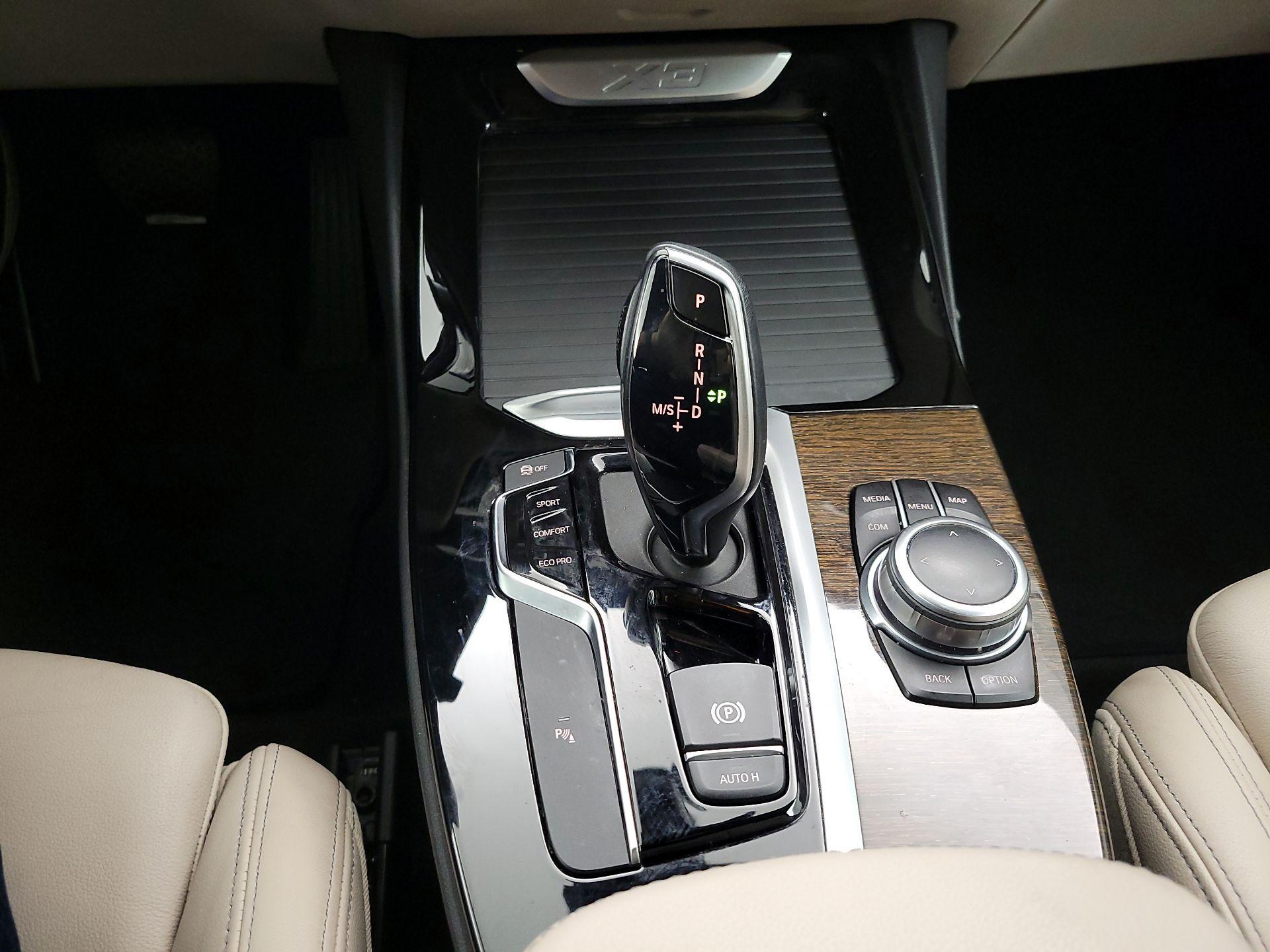 Thumbnail: 2020 BMW X3 - 18