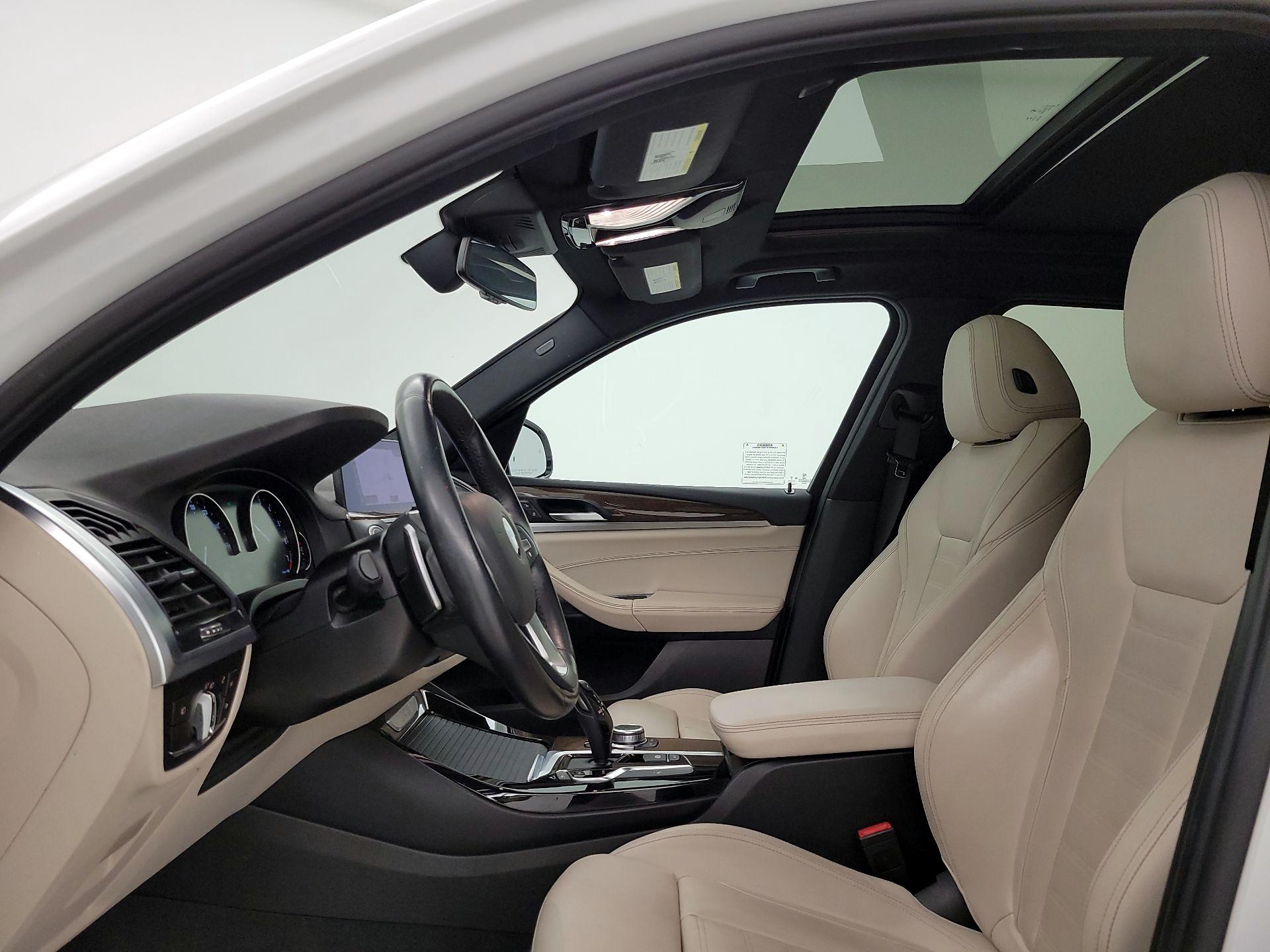 Thumbnail: 2020 BMW X3 - 20