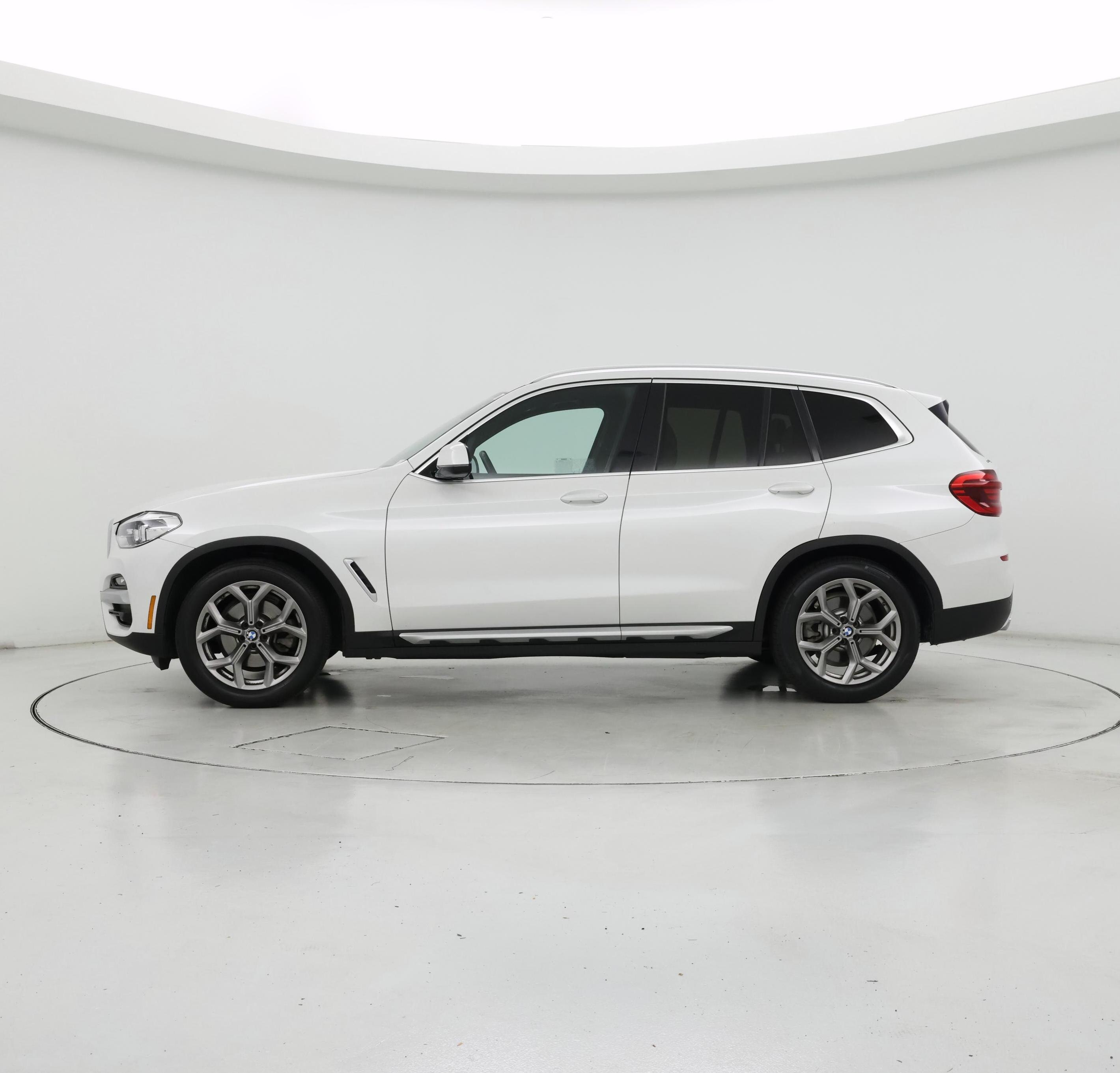 Thumbnail: 2020 BMW X3 - 3
